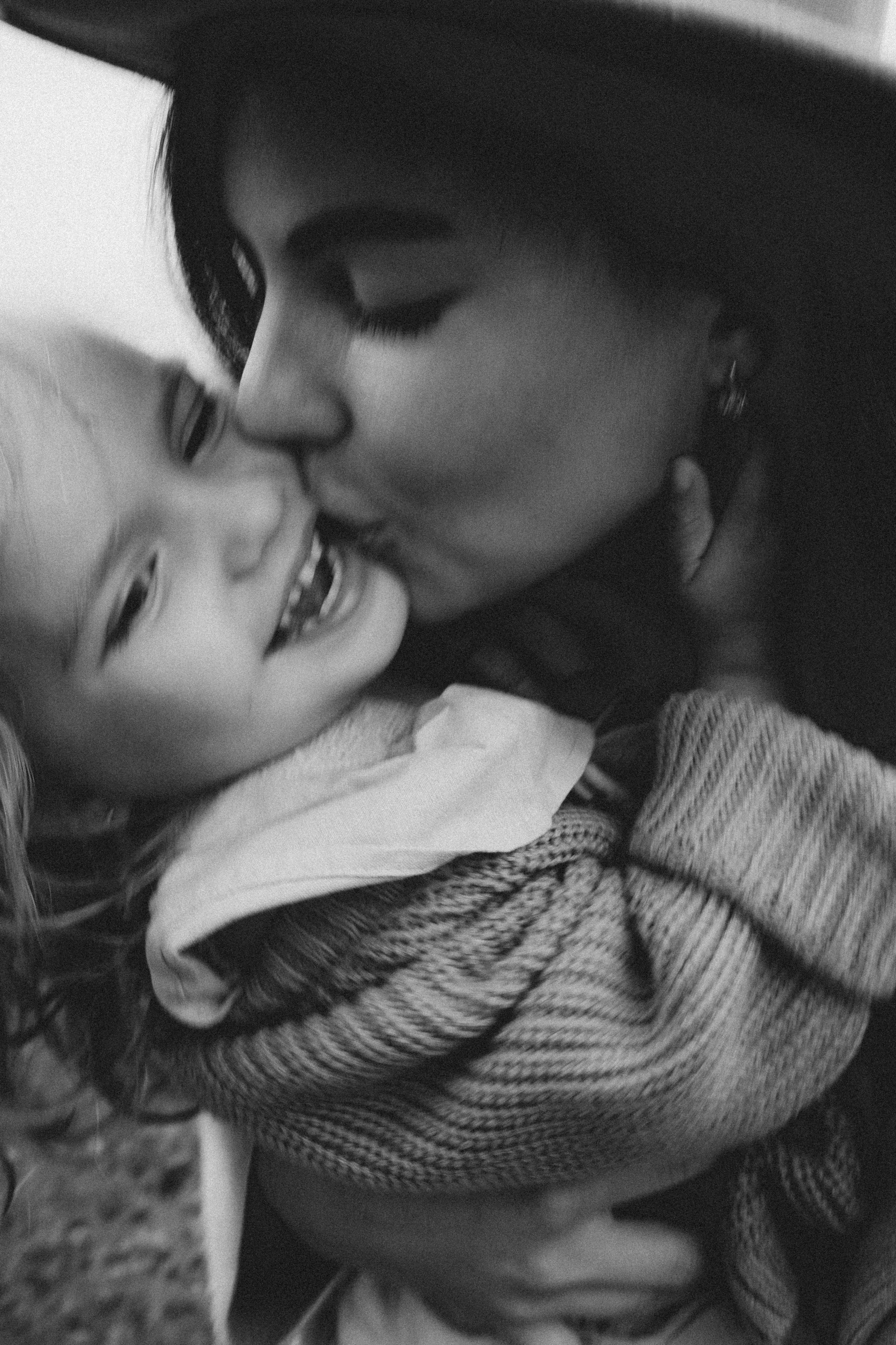 Одни теплым летним вечером. Фотограф Ольга Иванова Ярославль-Москва