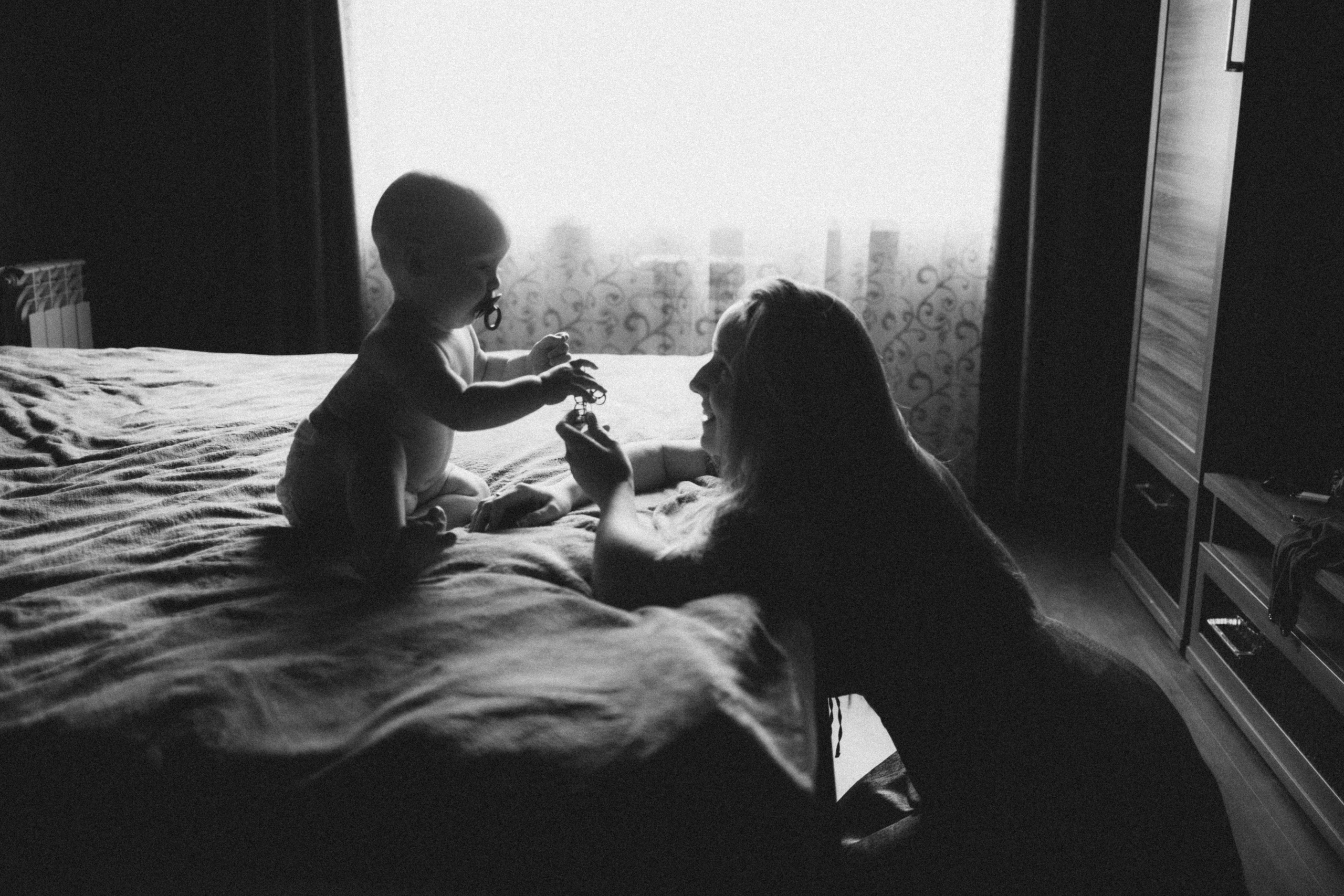 Счастливые моменты вместе. Фотограф Ольга Иванова Ярославль-Москва