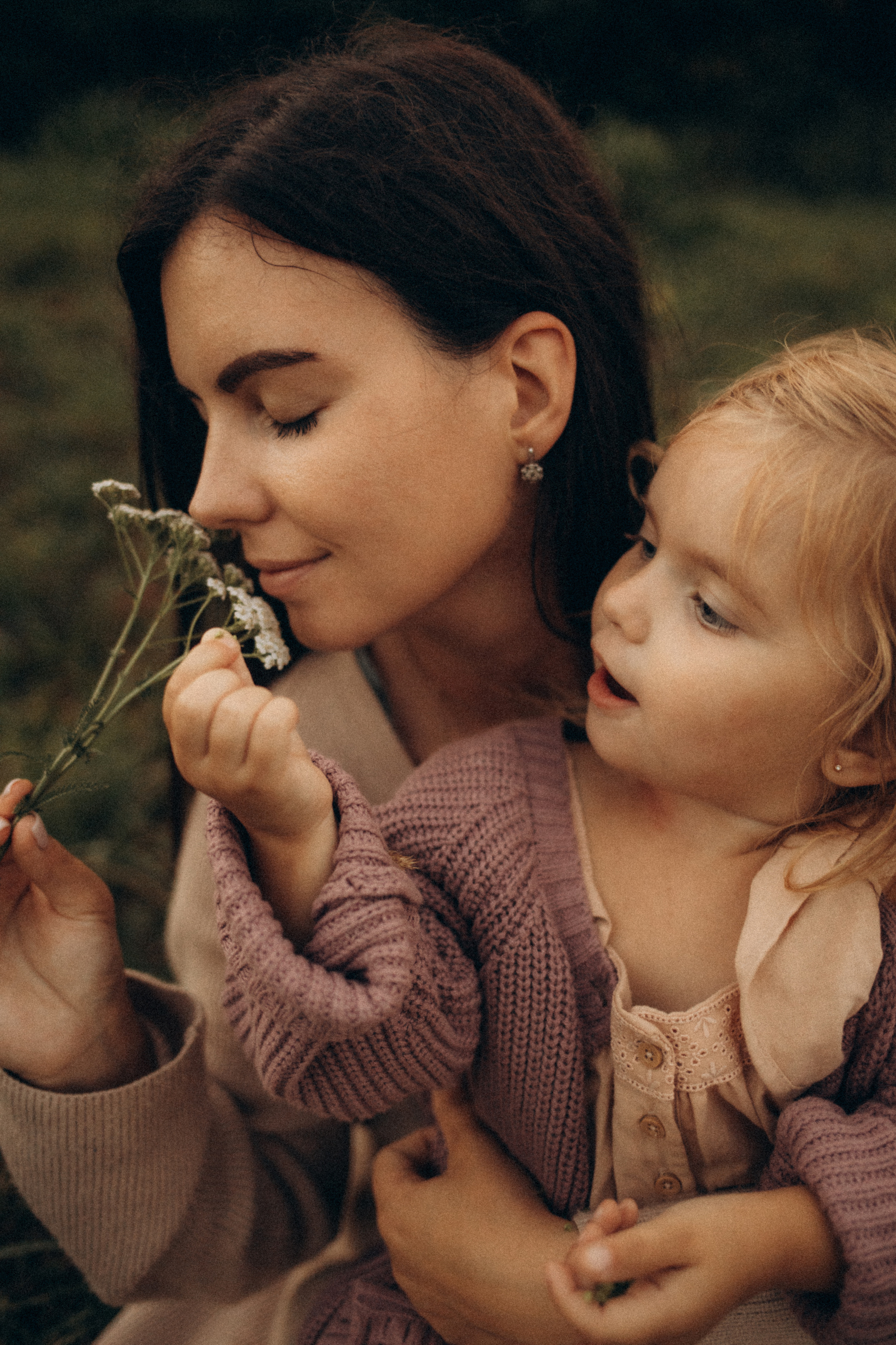 Одни теплым летним вечером. Фотограф Ольга Иванова Ярославль-Москва