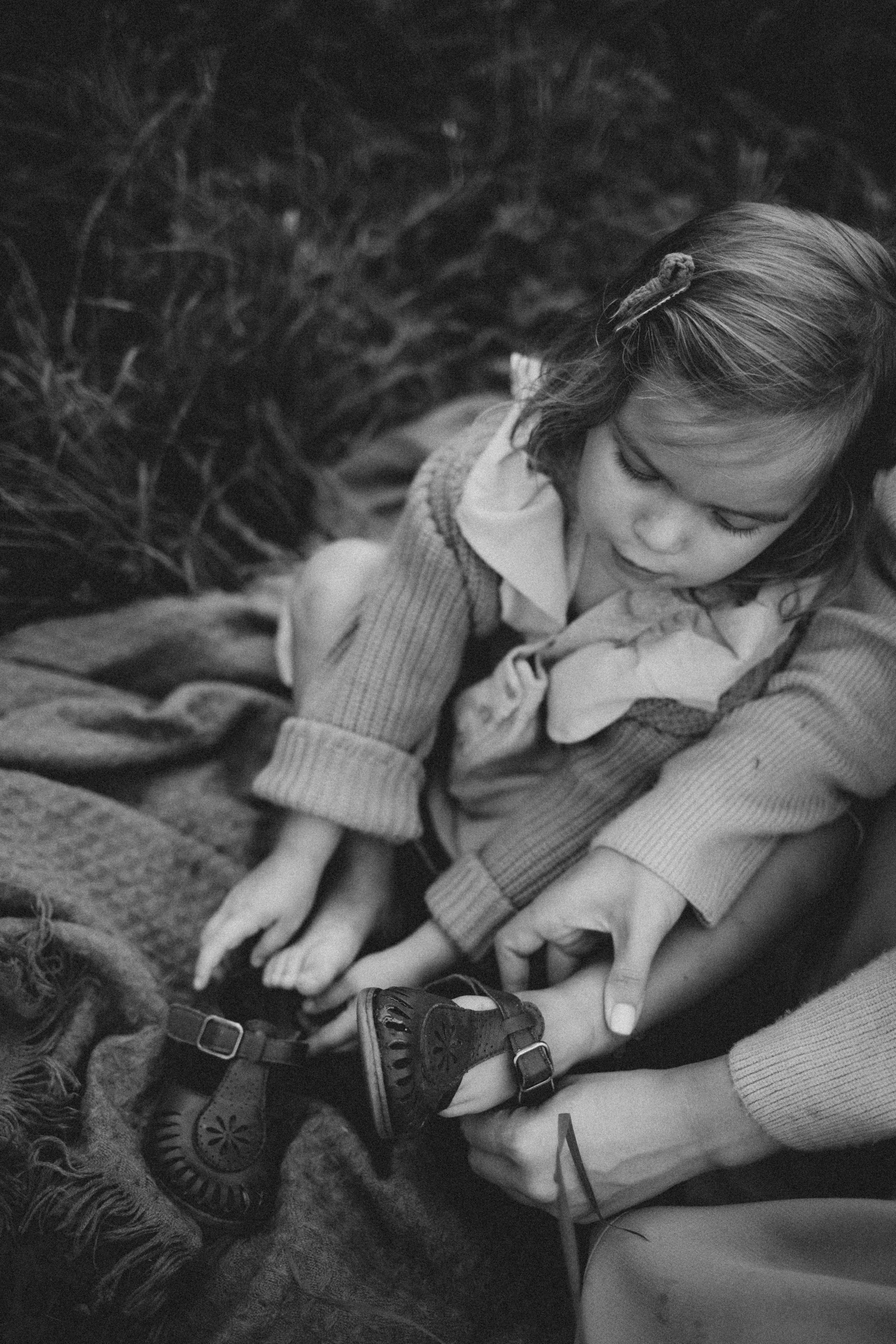Одни теплым летним вечером. Фотограф Ольга Иванова Ярославль-Москва