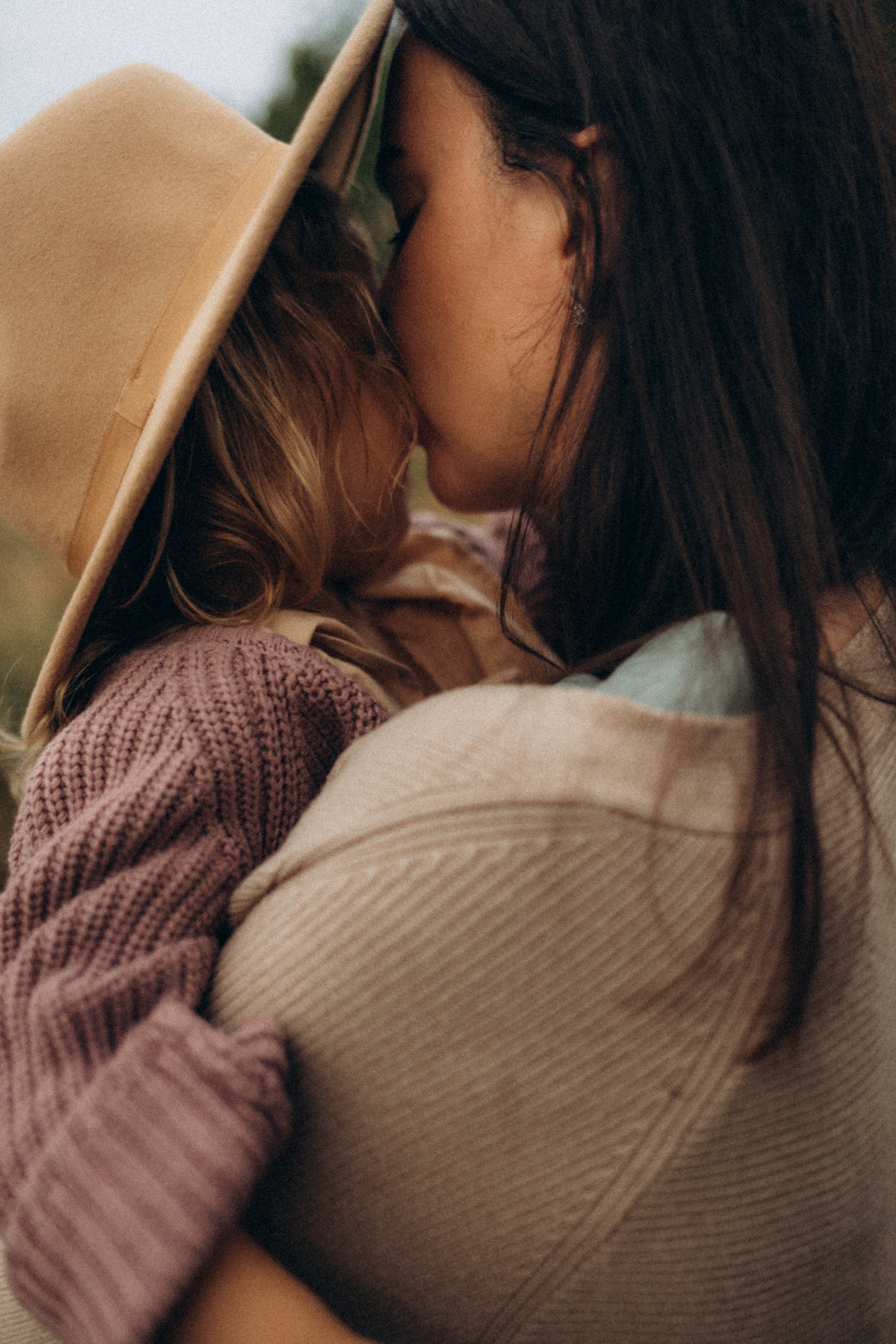 Одни теплым летним вечером. Фотограф Ольга Иванова Ярославль-Москва