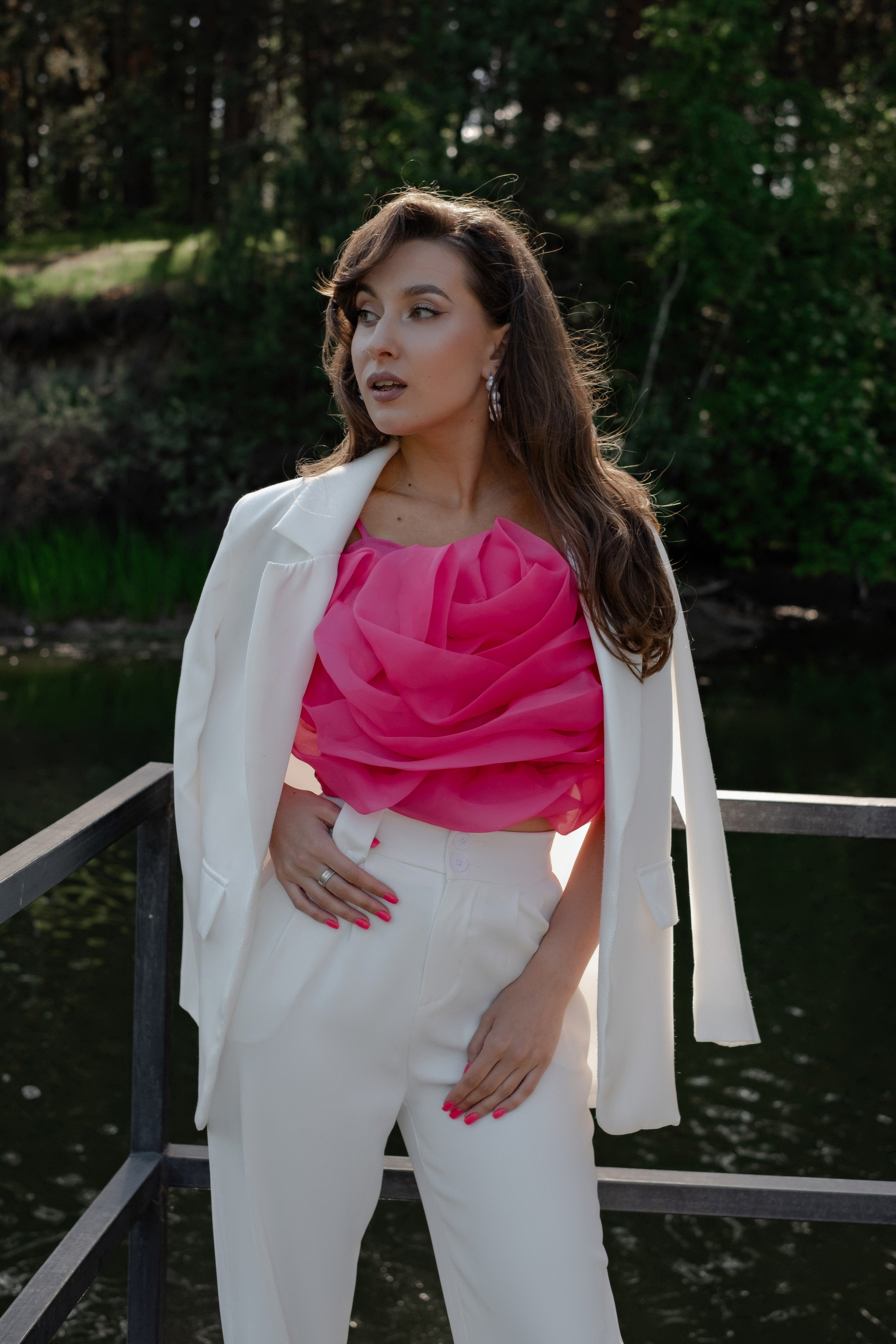 День рождения Риты. Фотограф в Новосибирске Диана Ильиных