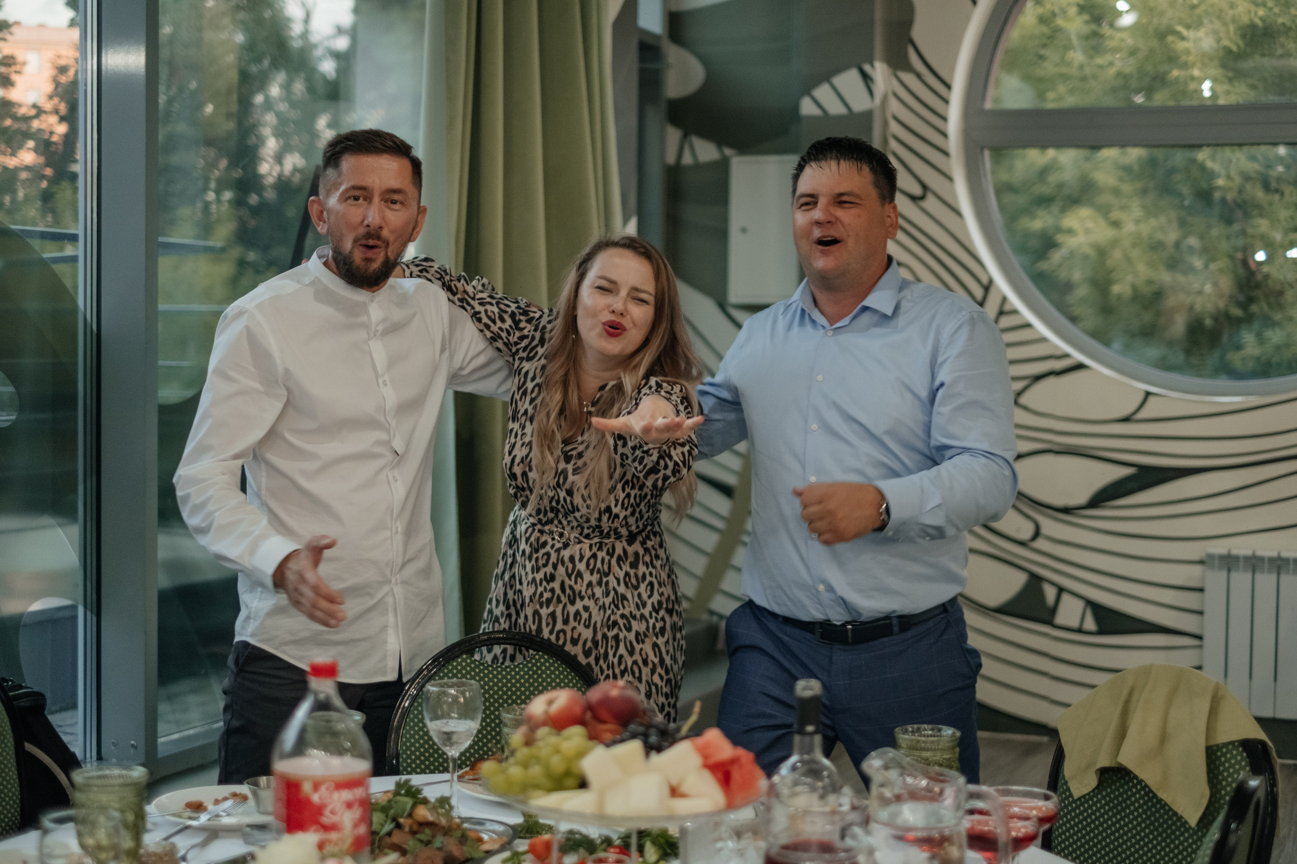 Свадьба Татьяны и Ильи. Фотограф в Новосибирске Диана Ильиных