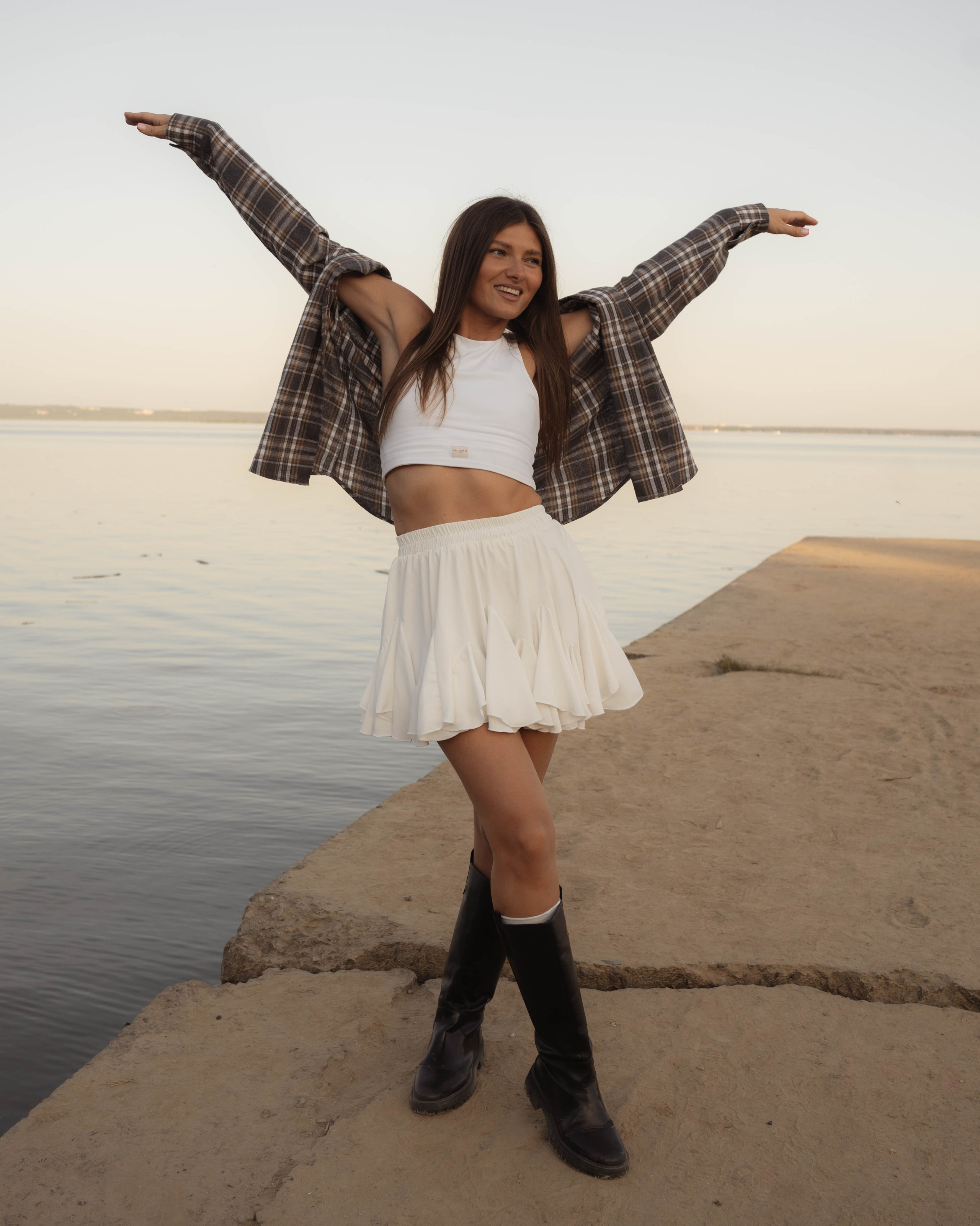 Оля и Поля. Фотограф в Новосибирске Диана Ильиных