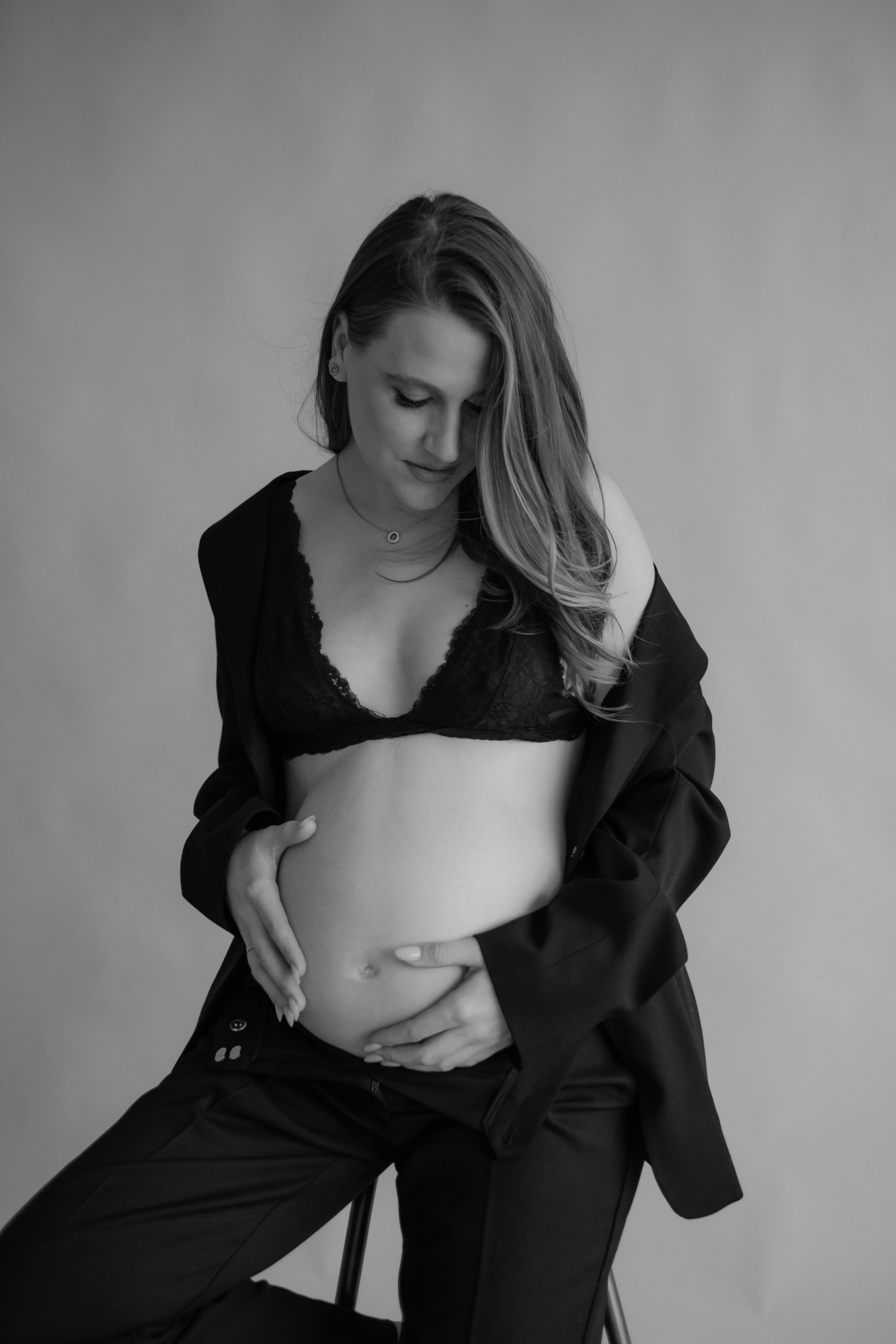 Света и Дима | в ожидании. Фотограф в Новосибирске Диана Ильиных