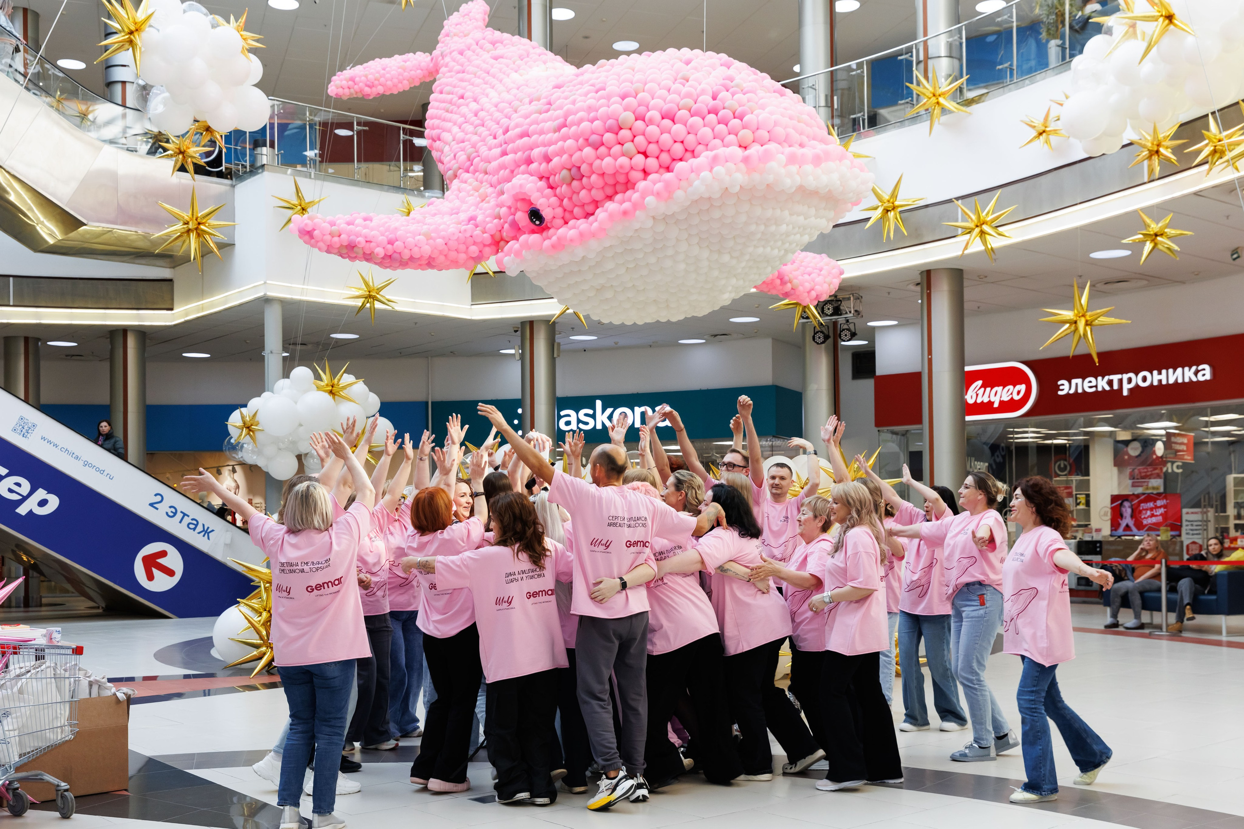 Умная весна 2025. Фотограф Новосибирск — Наталья Гресь