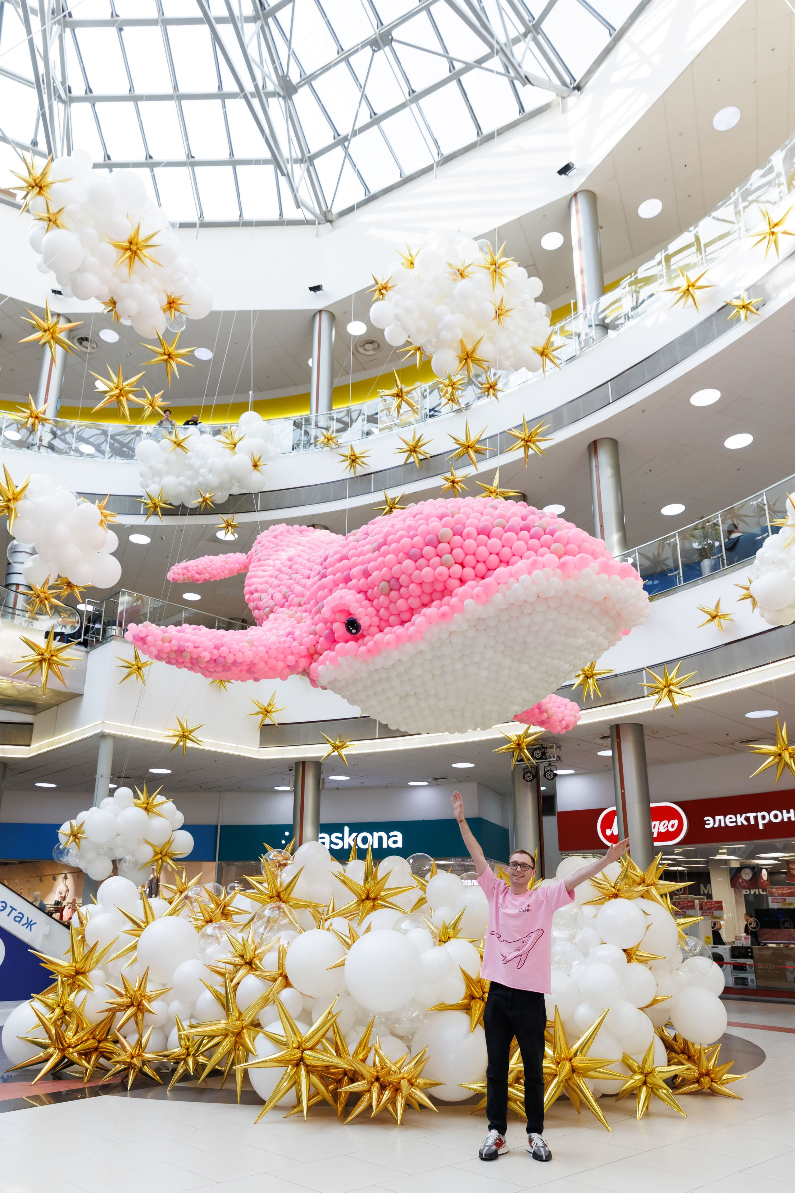 Умная весна 2025. Фотограф Новосибирск — Наталья Гресь