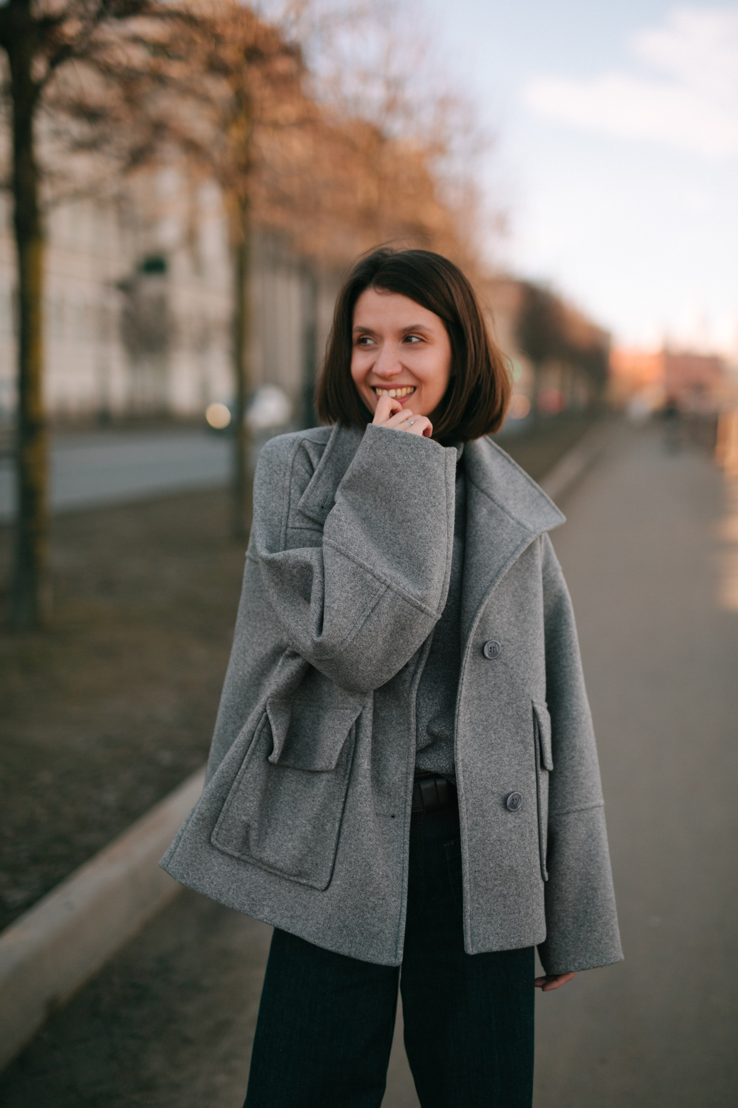 Женский портрет. Портретный и репортажный фотограф в Санкт-Петербурге Елизавета Ячинская