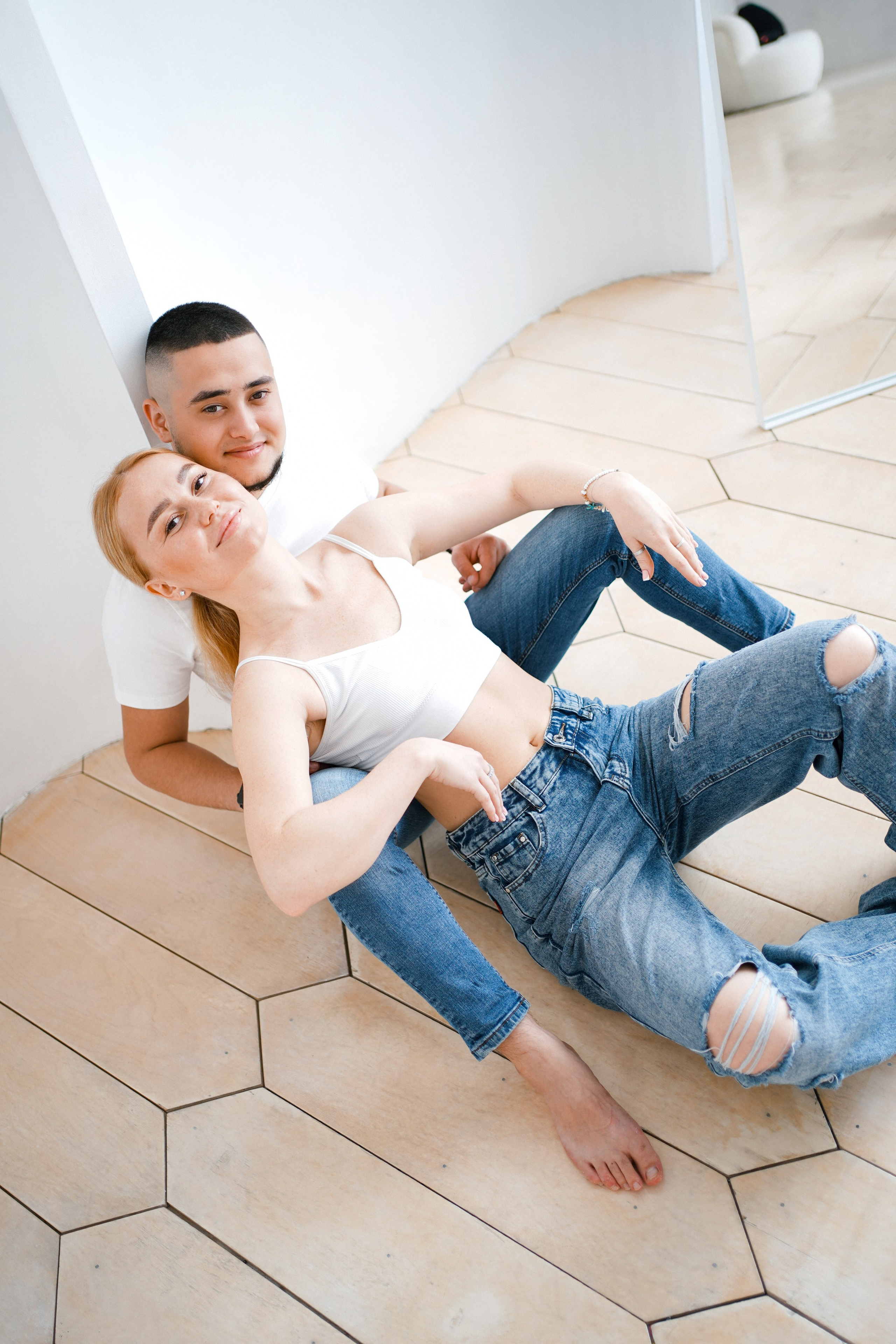 Юля Саша. Семейный и портретный фотограф в Екатеринбурге Yana Strok