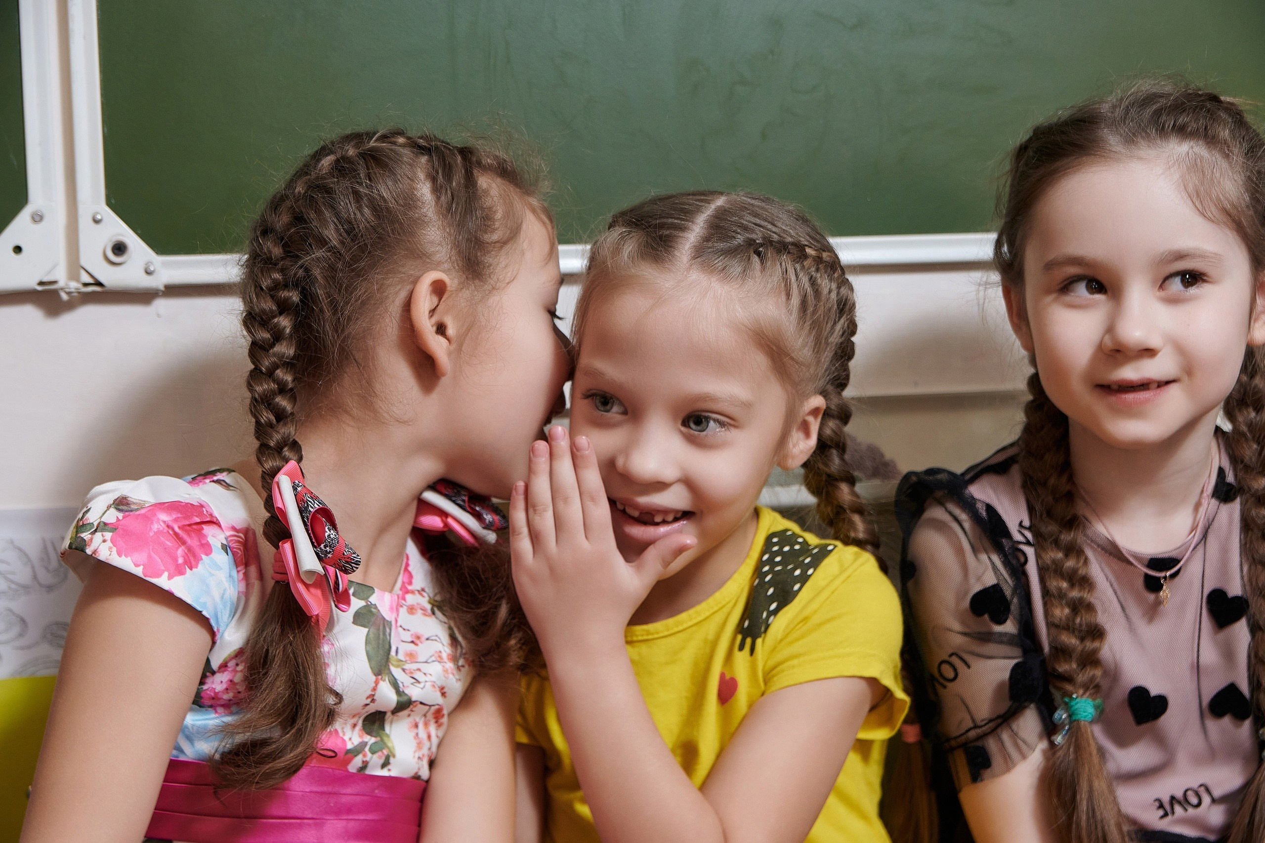 ДЕТСКИЙ САД. Фотограф Татаринов Павел