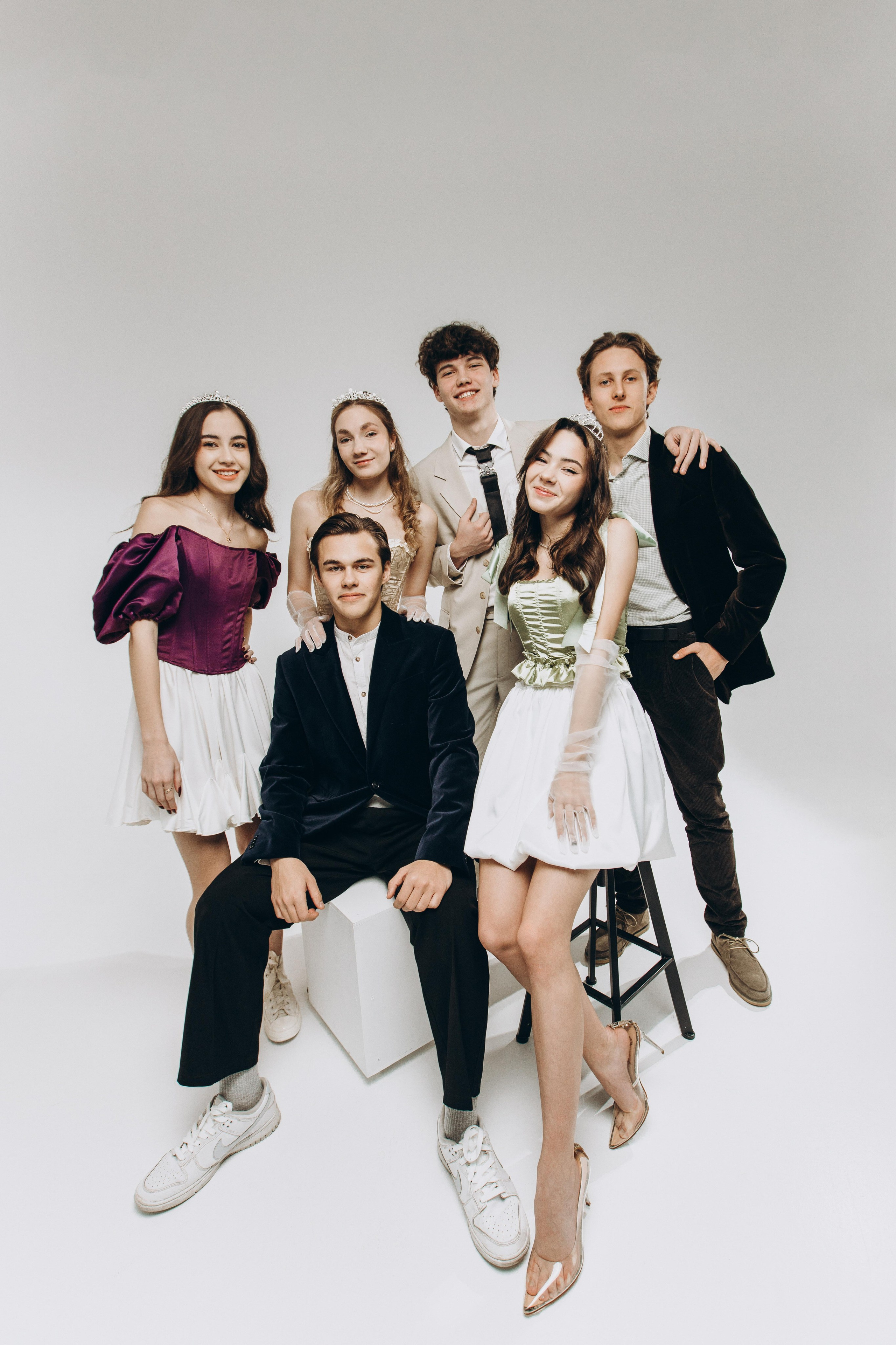 11И, Лицей № 3