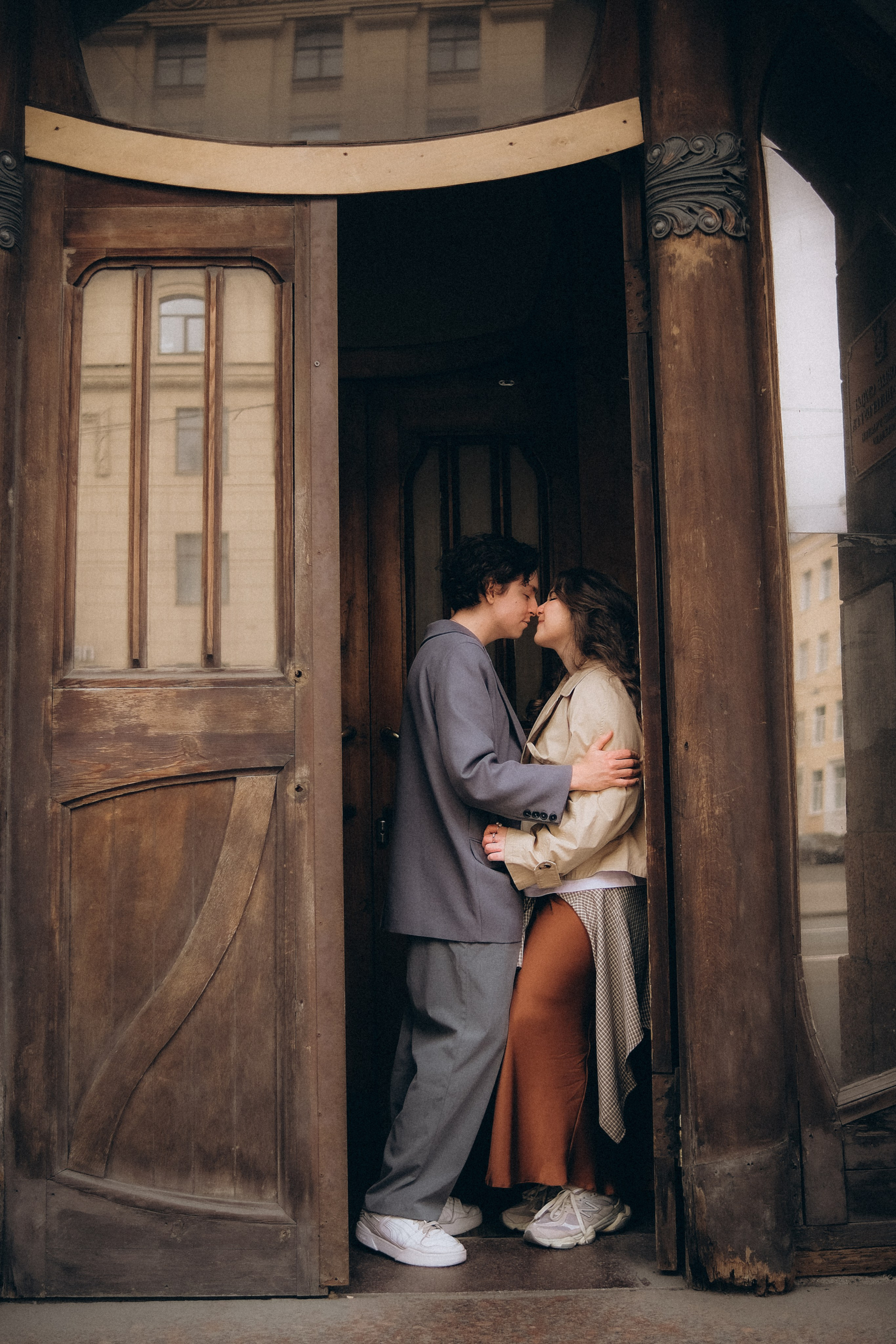 Даша & Дима. Phdkvmr.ru