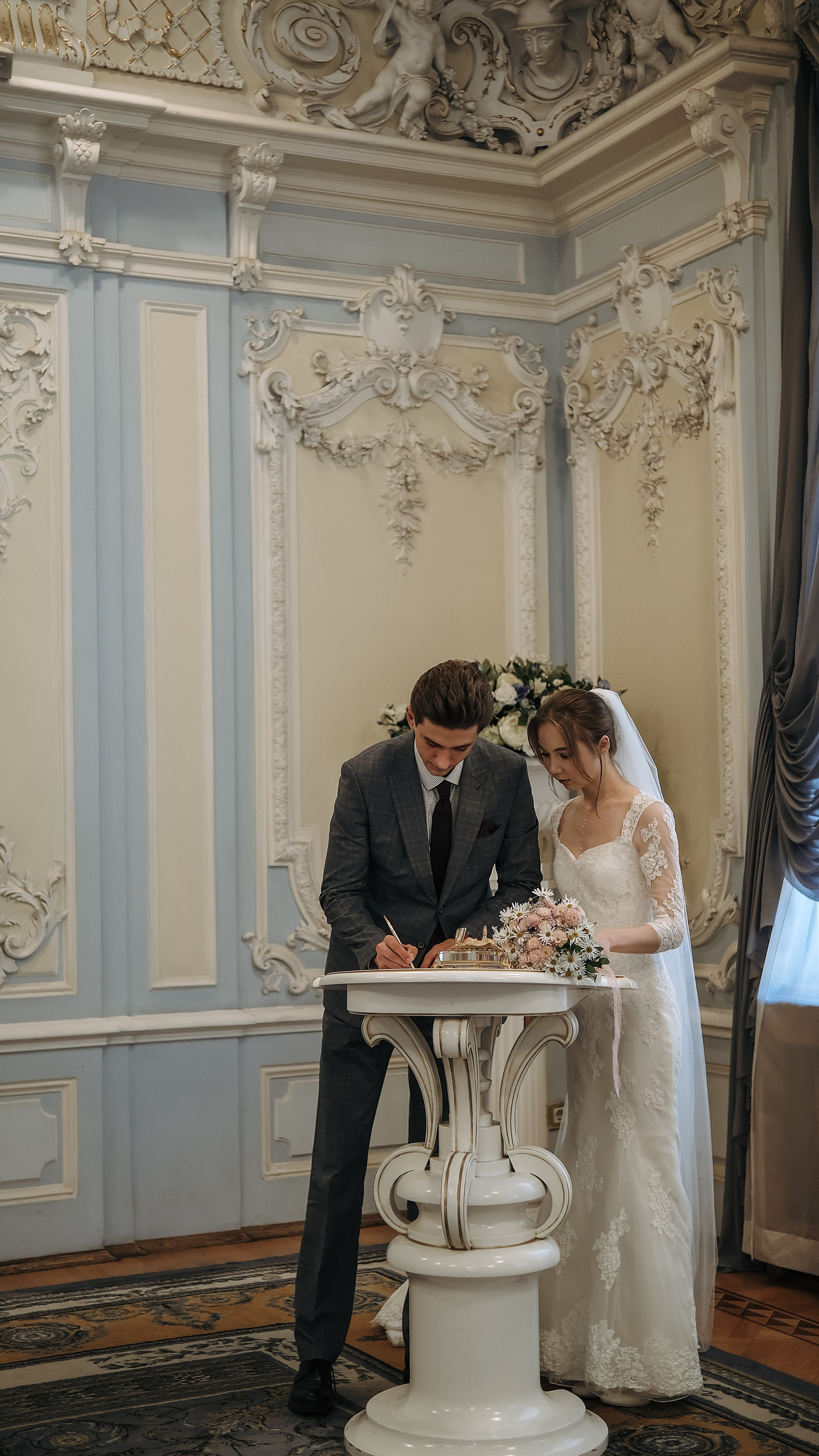 Соня & Саша. ДБ2. Phdkvmr.ru