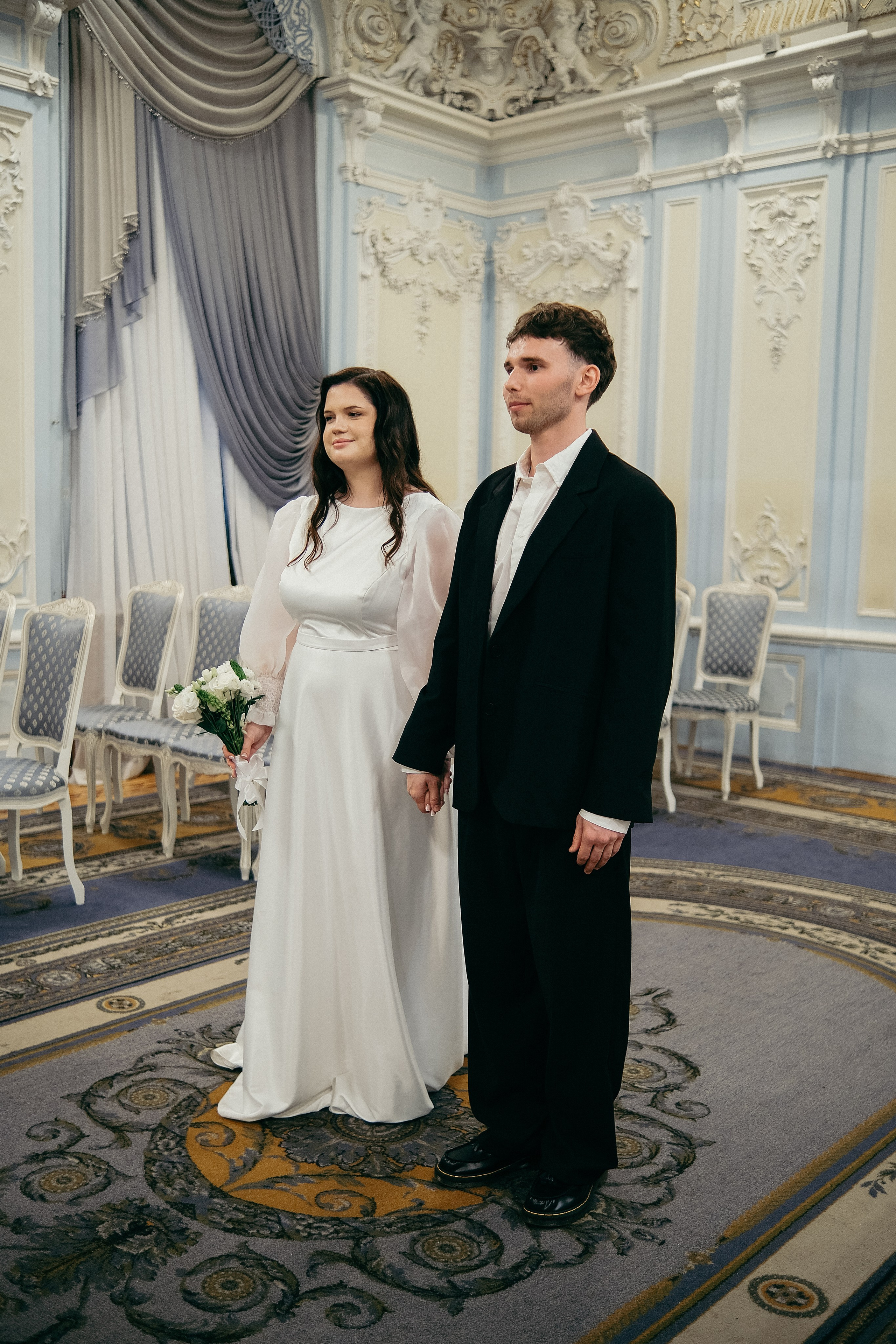 Маша & Тимур. ДБ2. Phdkvmr.ru