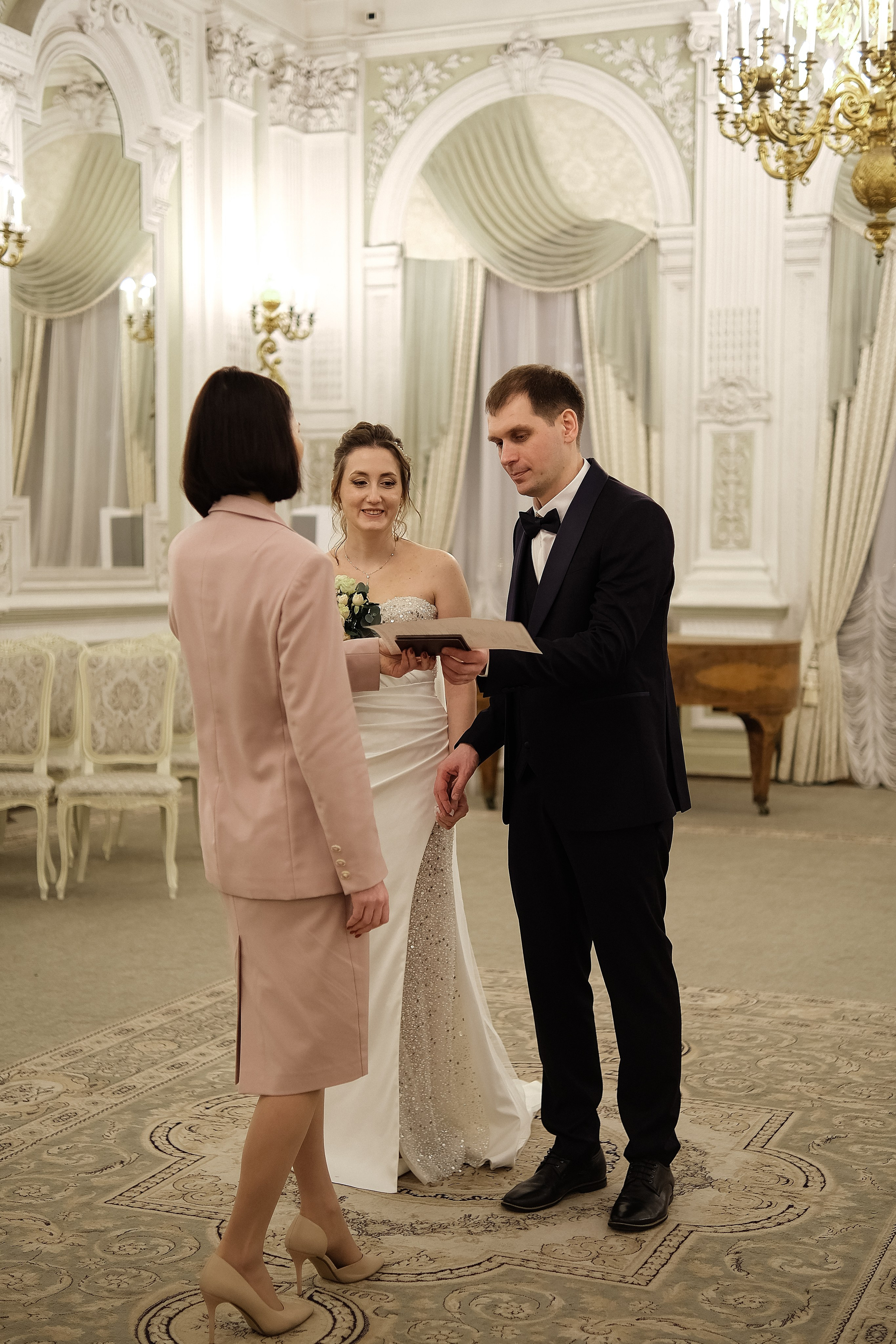 Настя & Ярослав. ДБ1. Phdkvmr.ru