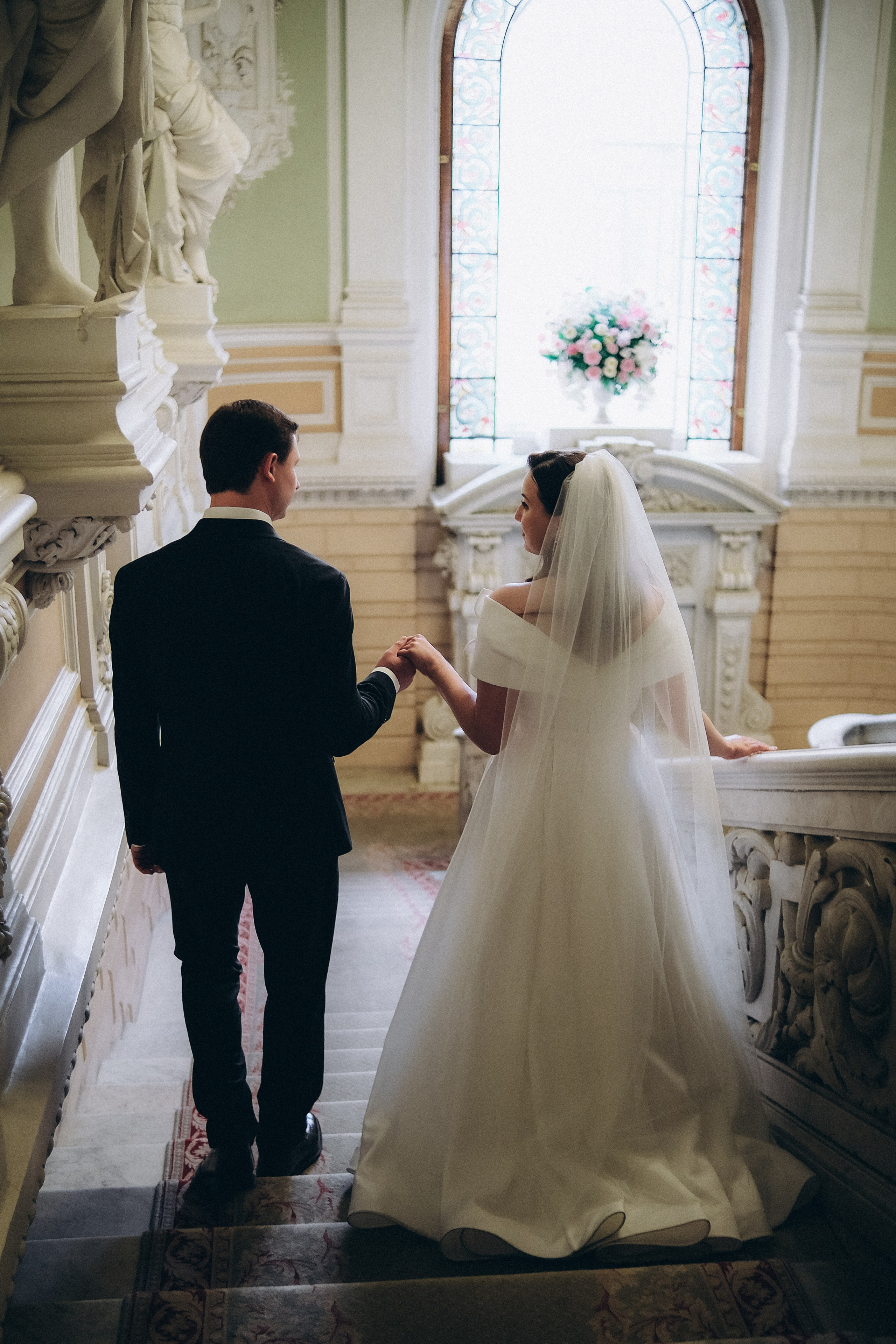 Оля & Саша ДБ1. Phdkvmr.ru