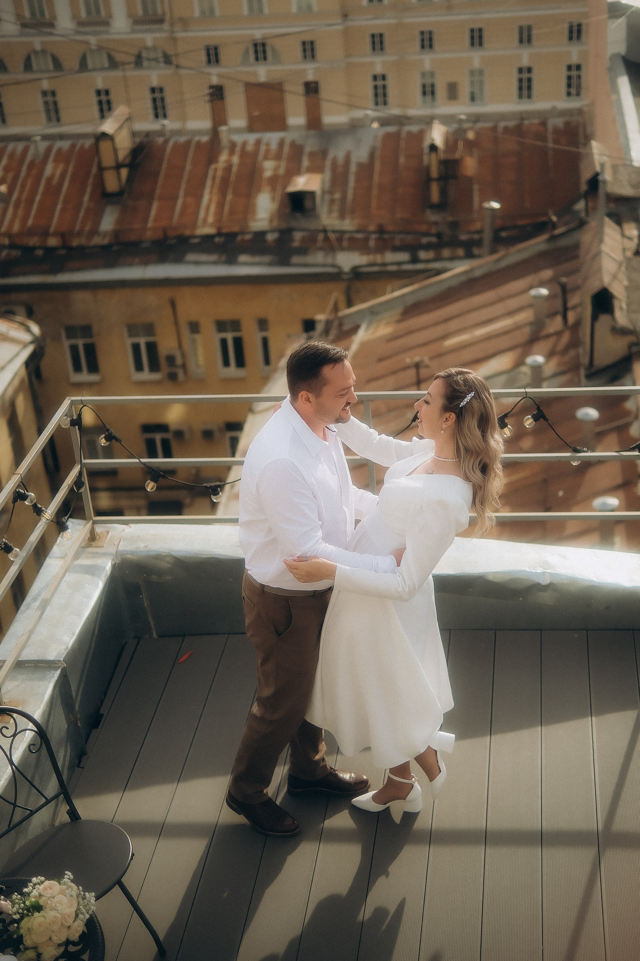 Катя & Дима. Phdkvmr.ru