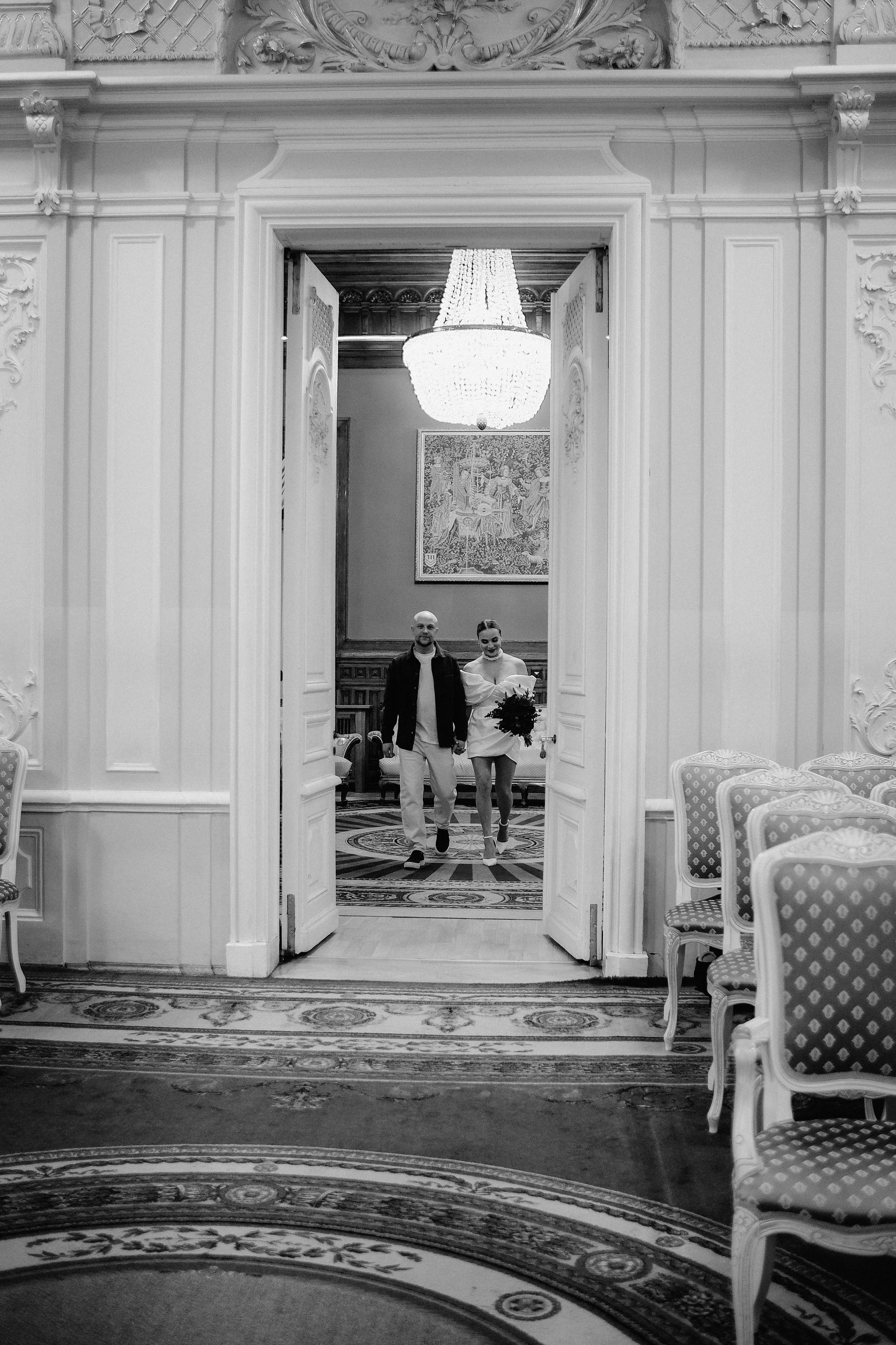 Ника & Андрей. ДБ2. Phdkvmr.ru