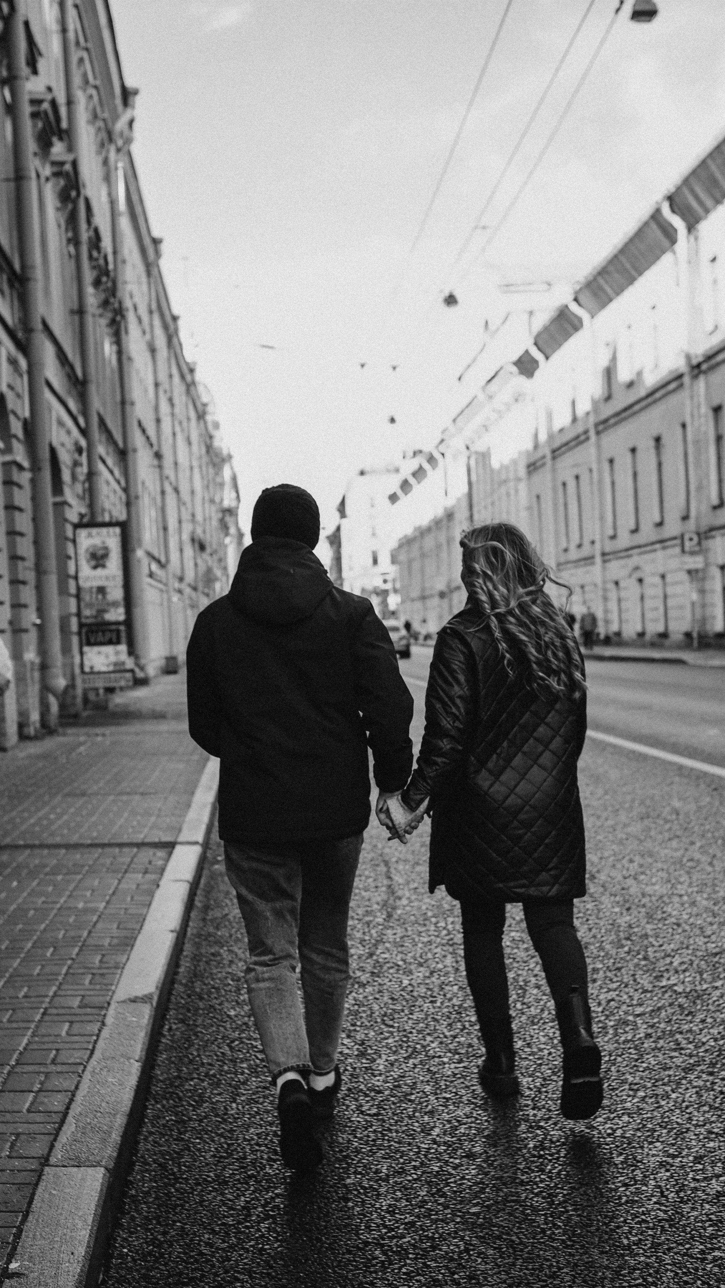 Лера&Глеб. Phdkvmr.ru