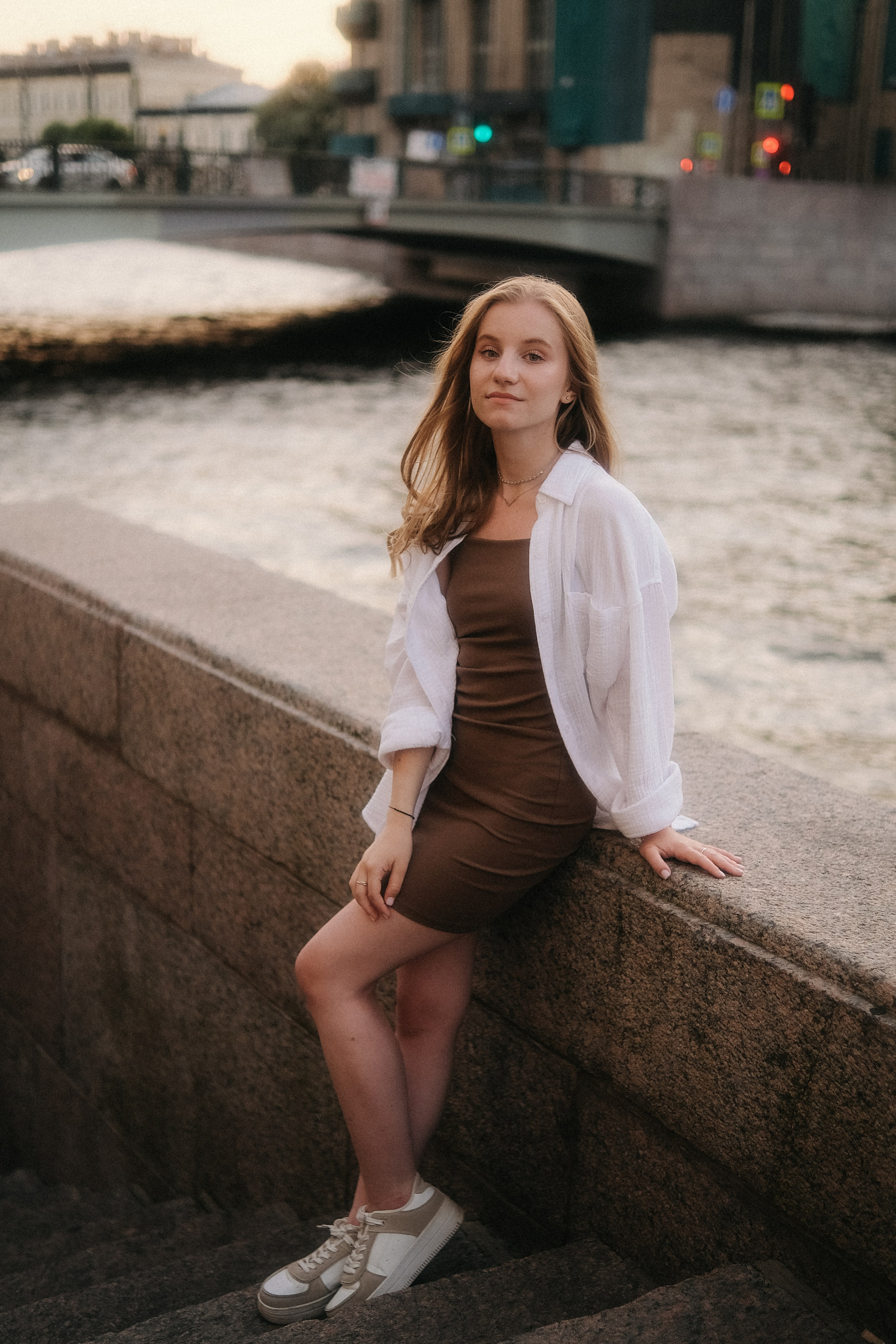 Лиза & Серёжа. Phdkvmr.ru