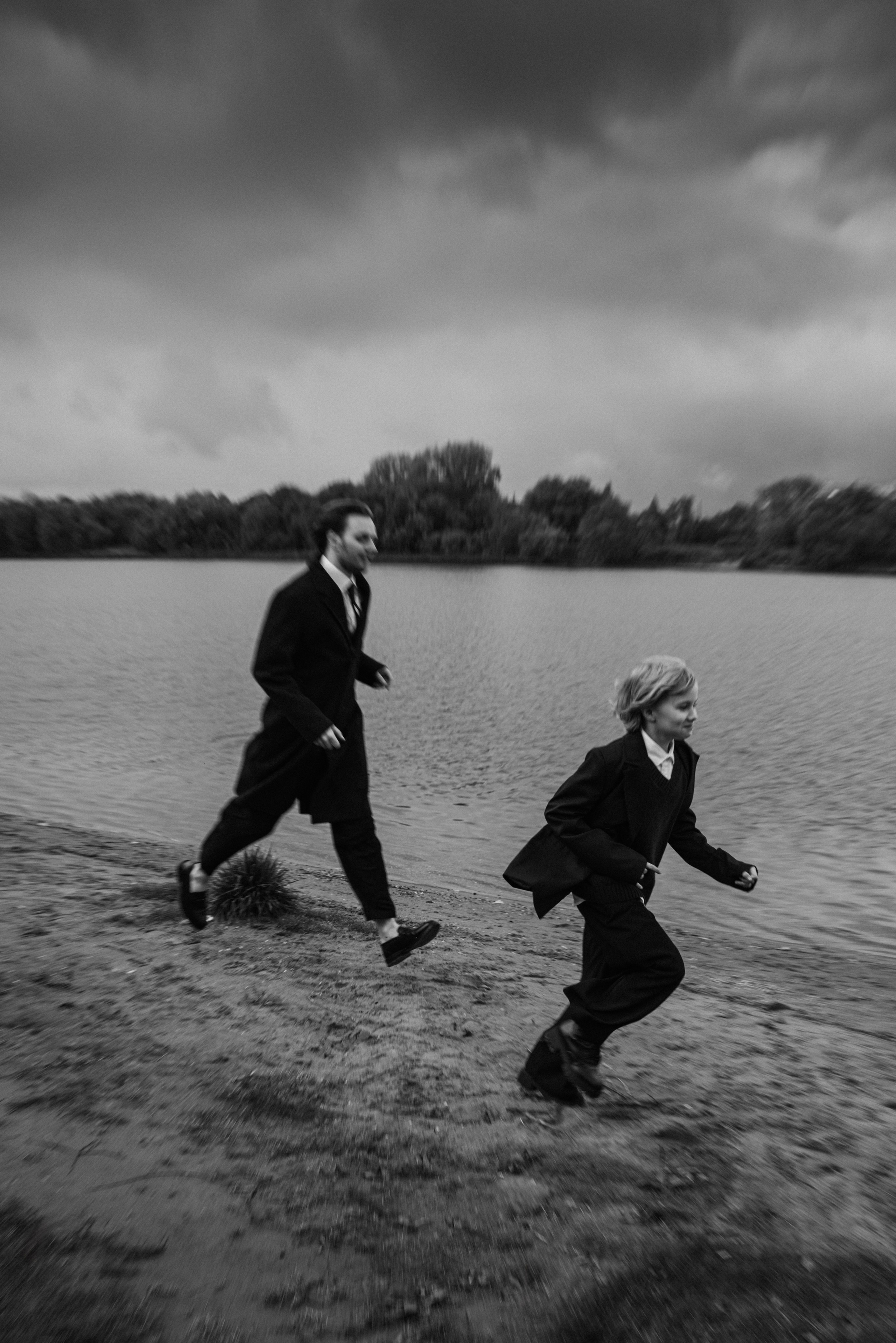 Семейная. Каплицкая Любовь — фотограф Тверь