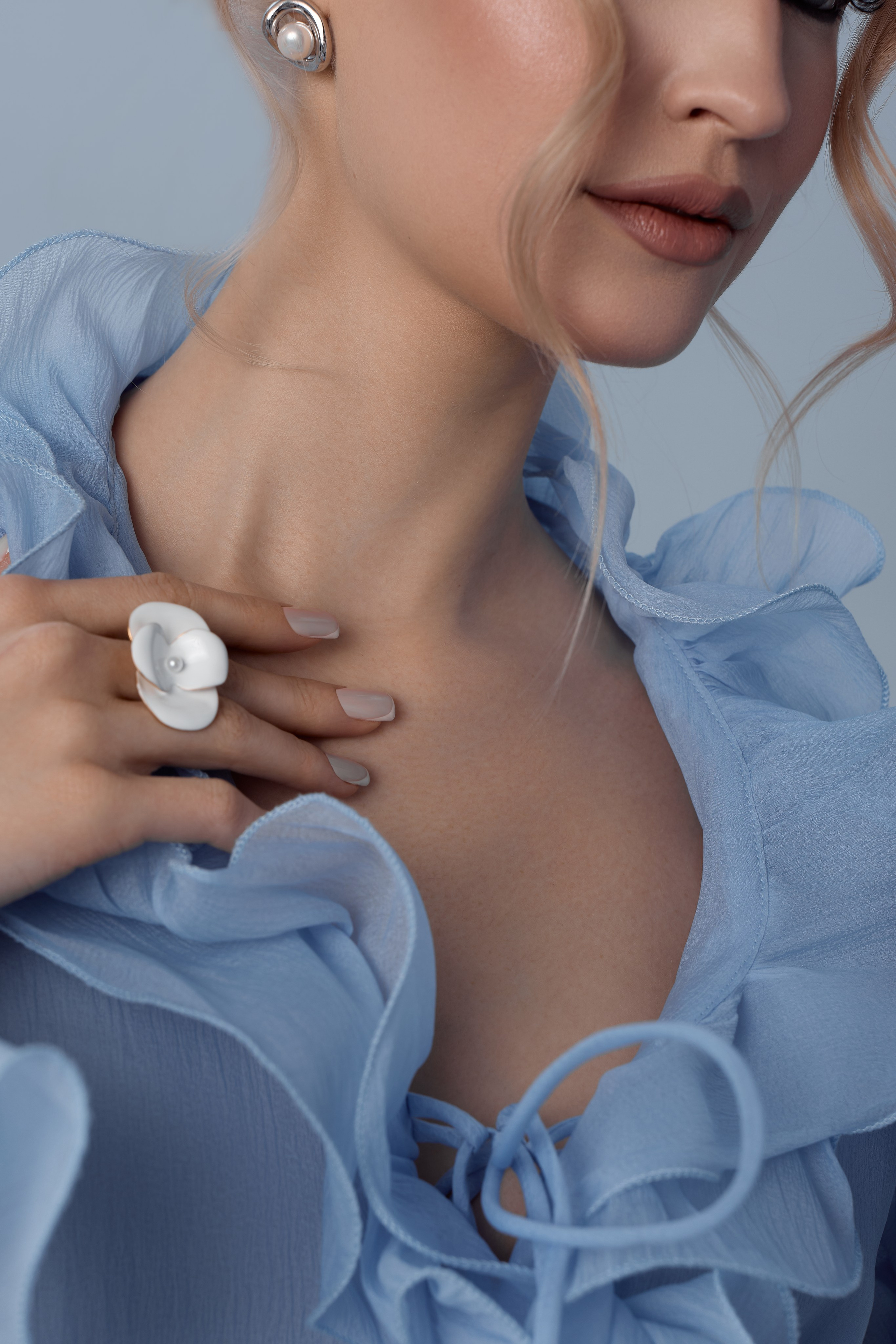 Алина. Фотограф в Брянске Анна Гаранина