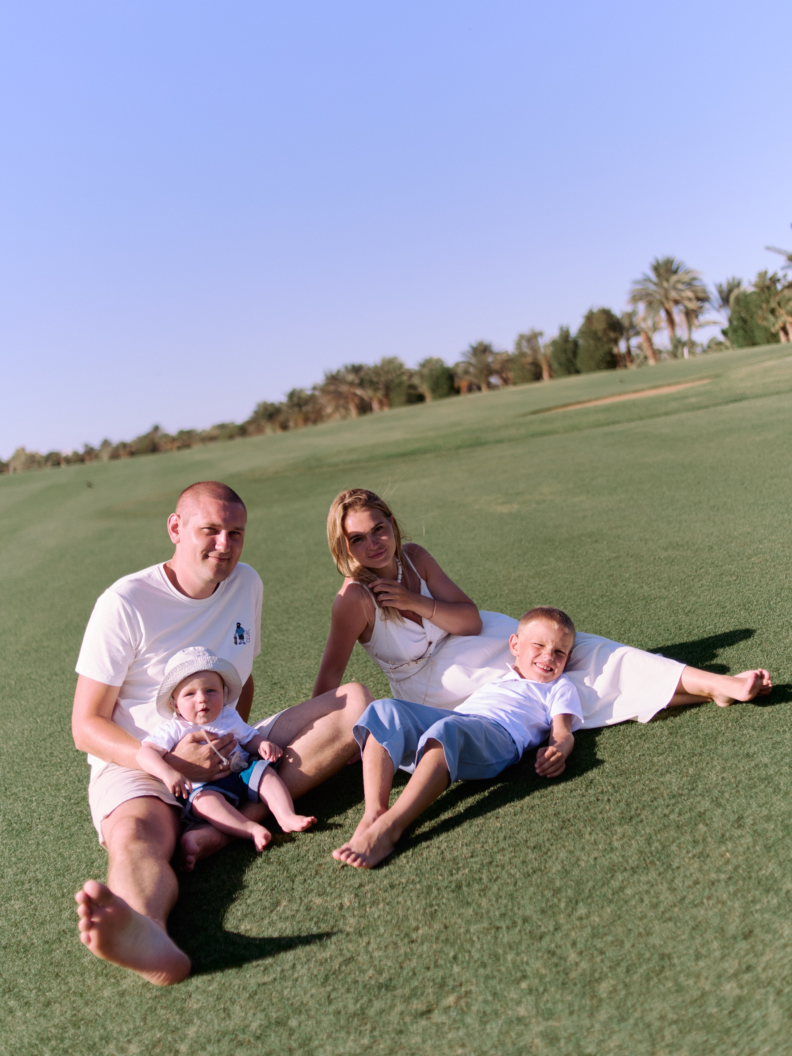 Для семейной съёмки. Jorgis Talè — photographer, kind person, teacher of arts and other mag