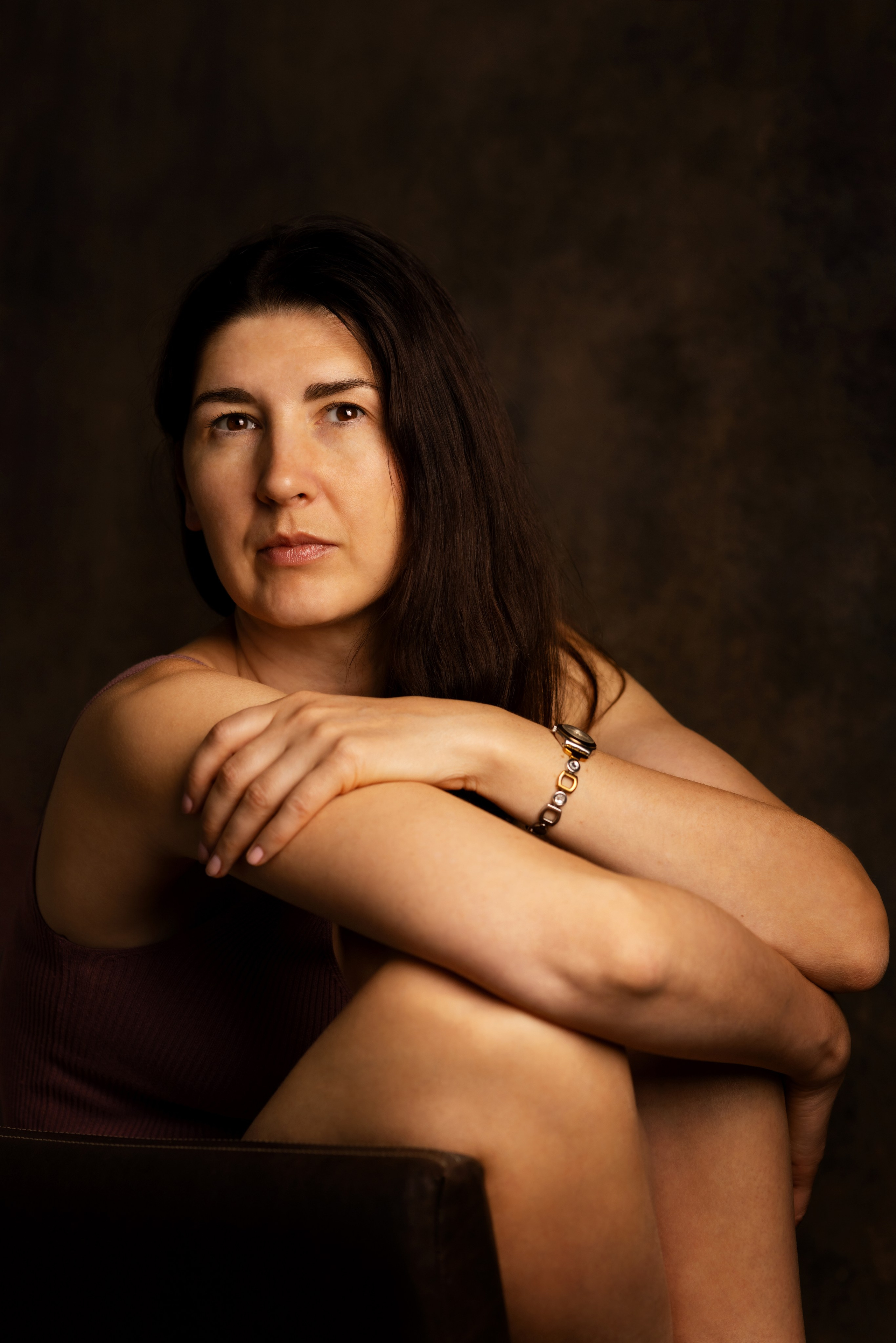 Наталья. Портретная и индивидуальная фотосъёмка в Граце и Тюмени