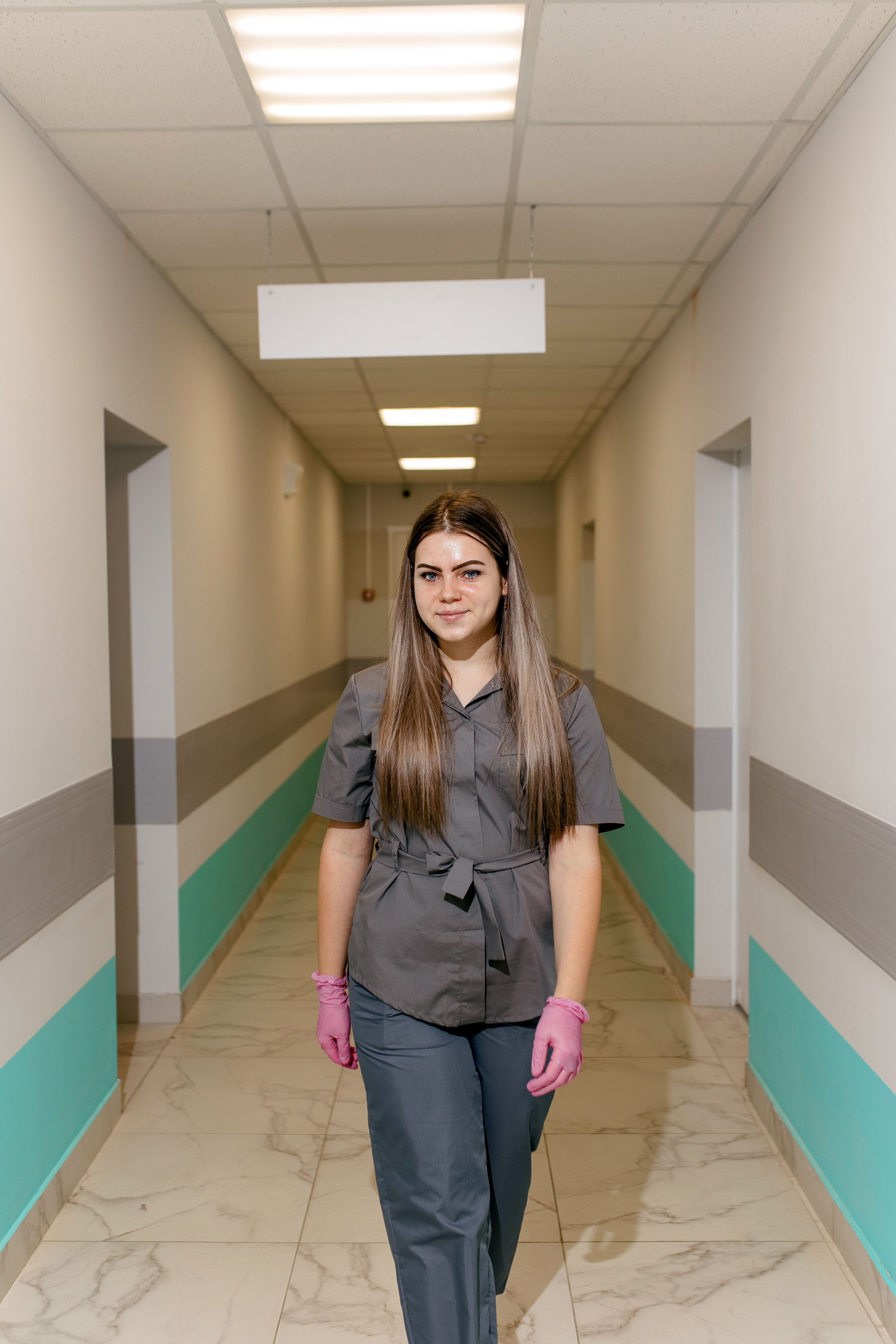 Выпускники Медики. Свадебный и семейный фотограф в Туле и области Маша Костина