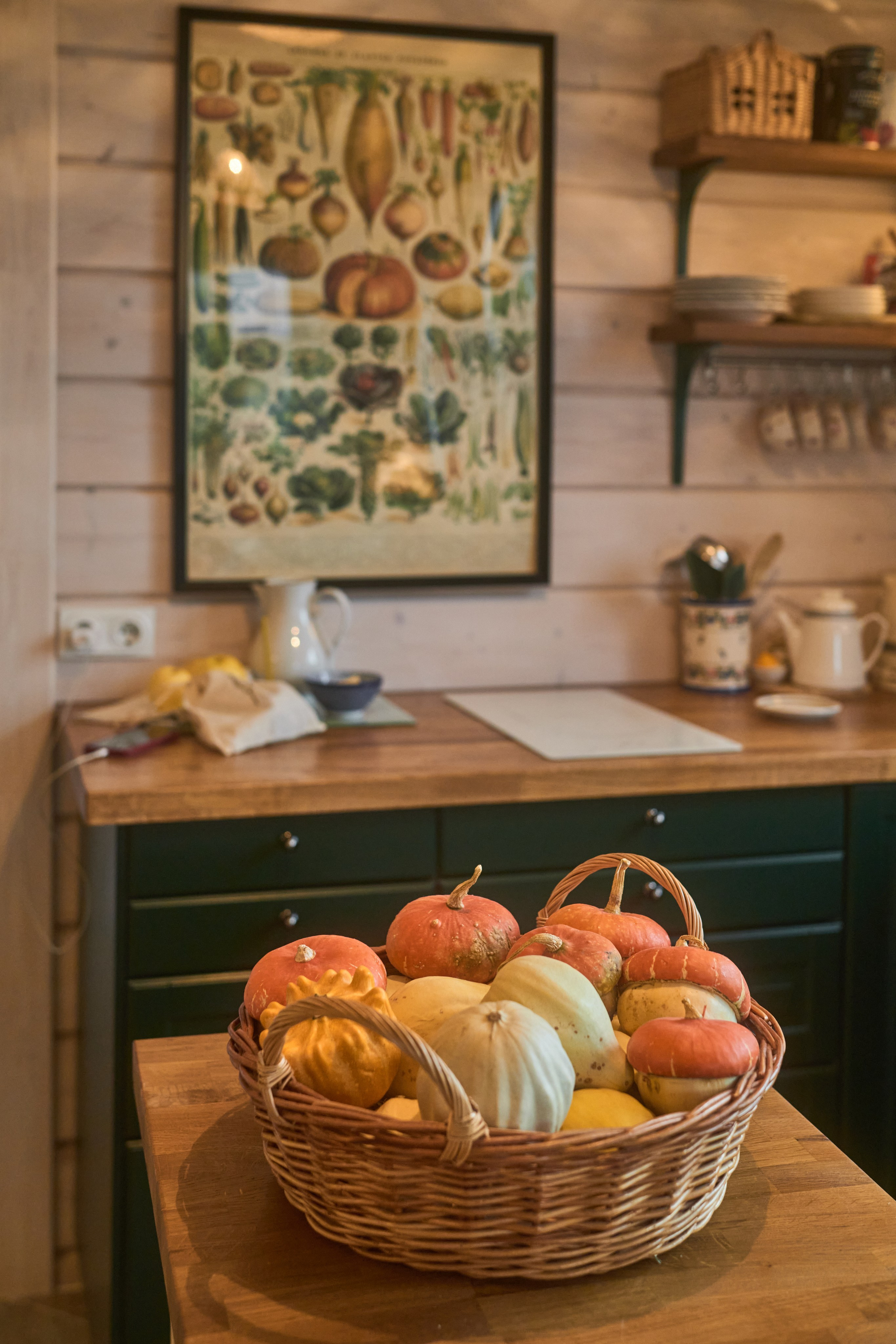 Осенняя история. Фотограф Женя Пашкина