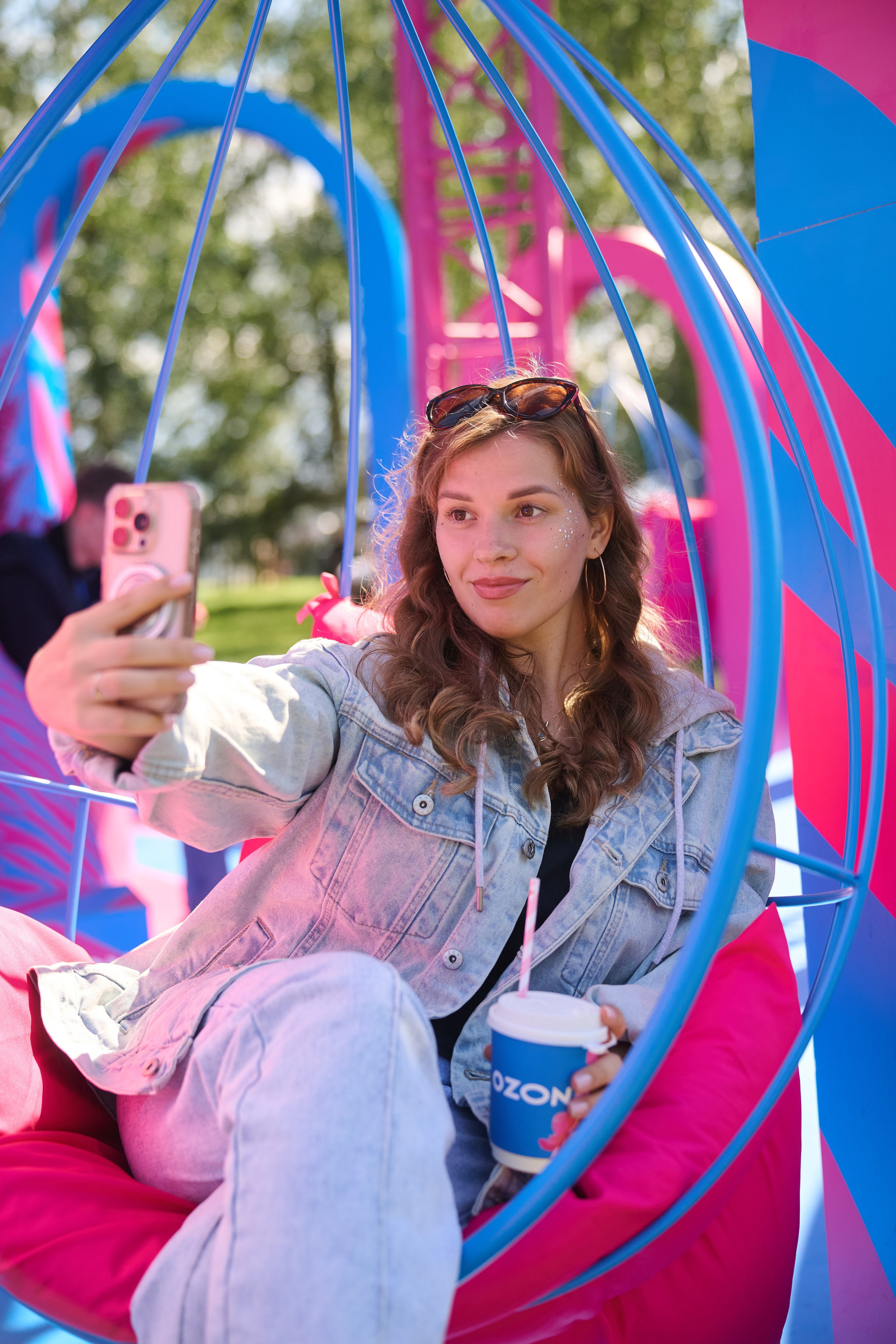 VK Fest 2025. Профессиональная репортажная фотосъёмка мероприятий в Санкт-Петербурге