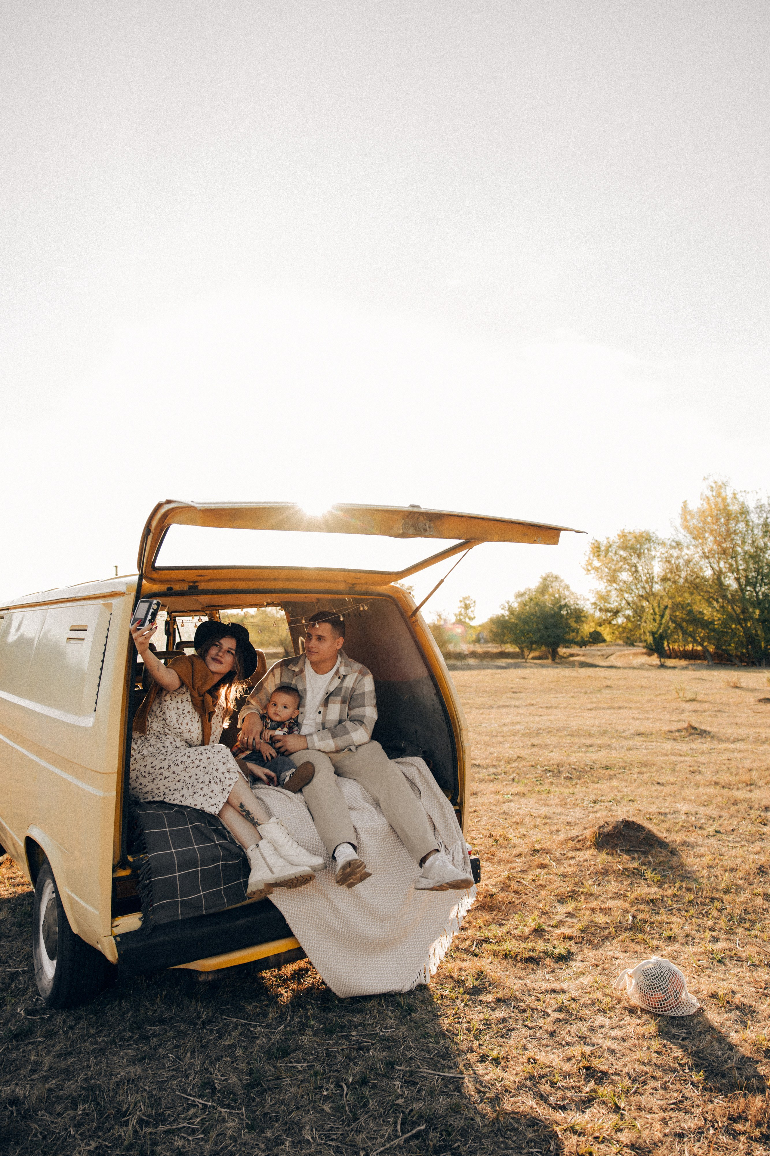 Семейная история