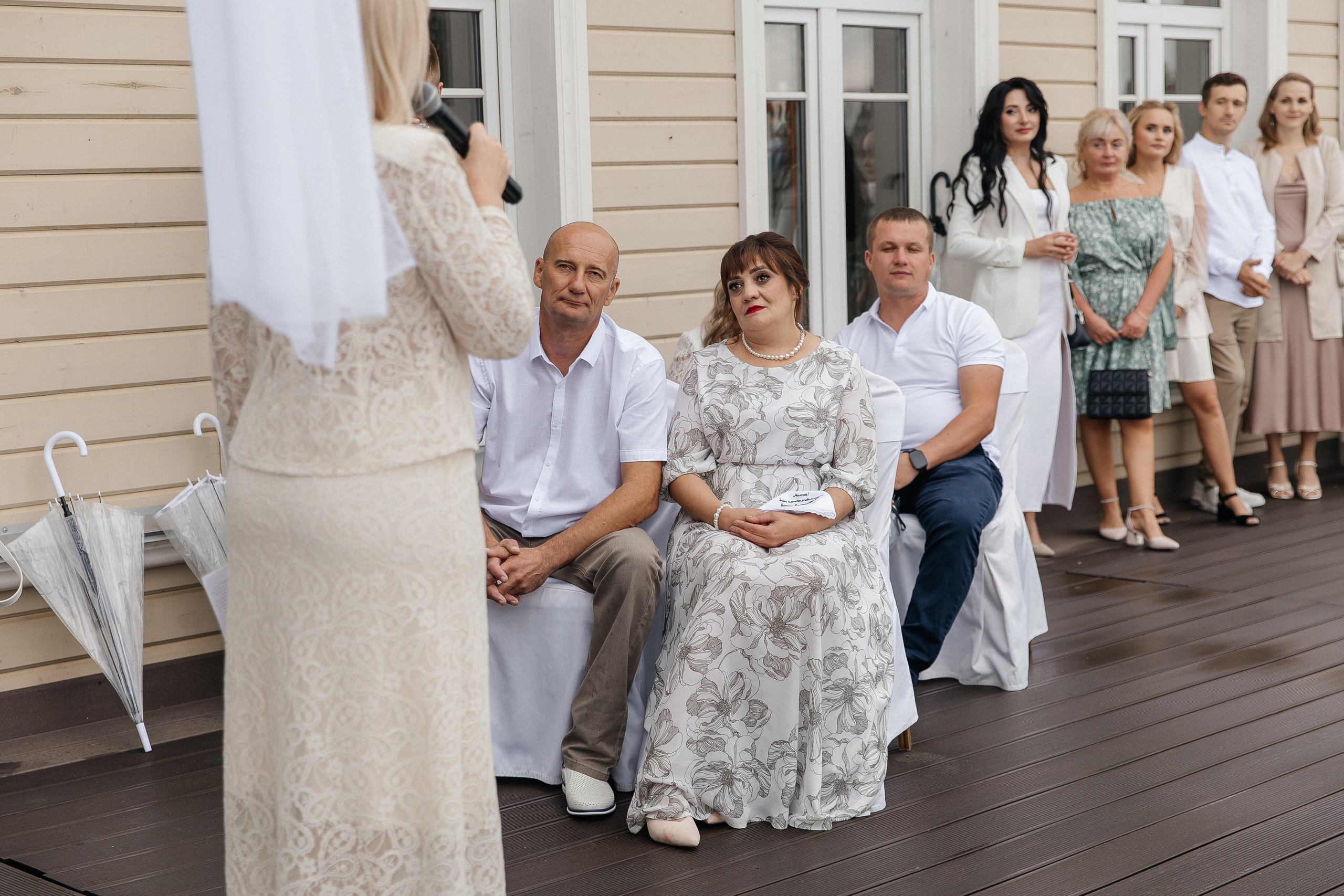 Таня и Ваня. Свадебный и семейный фотограф в Вологде Екатерина Назарина