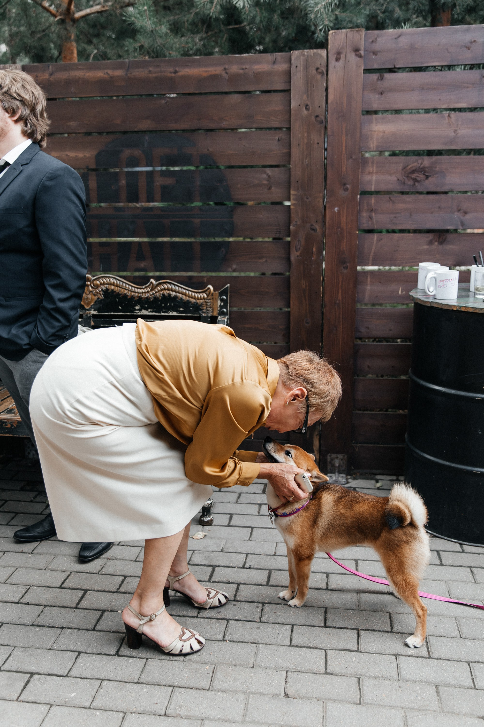 Don’t Stop The Party. Свадебный и репортажный фотограф