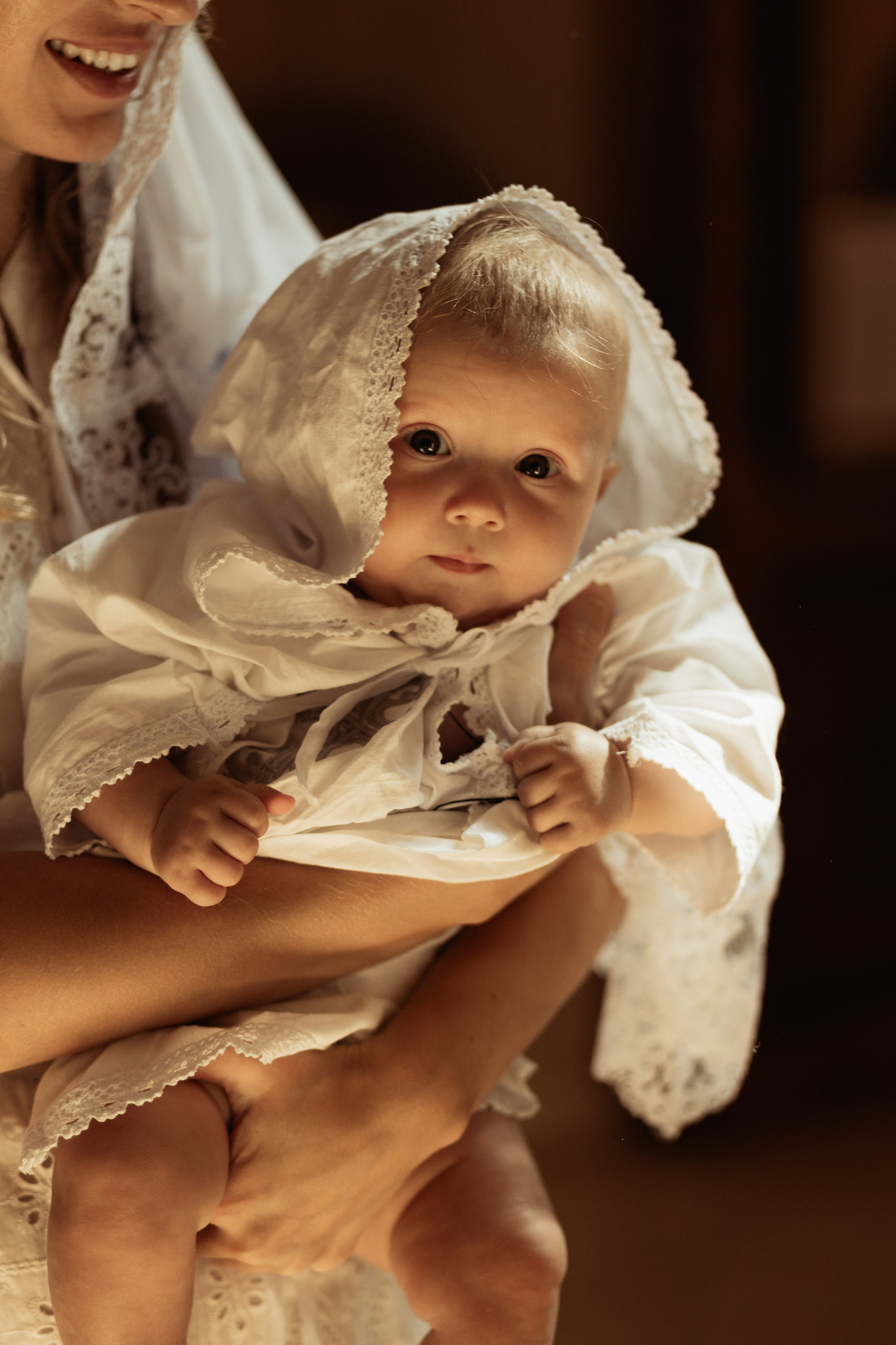 Крещения. Семейный и свадебный фотограф Лилия Матонина | Ангарск, Иркутск, Усолье-Сибирское, Байкал (Листвянка, Ольхон), Иркутская область