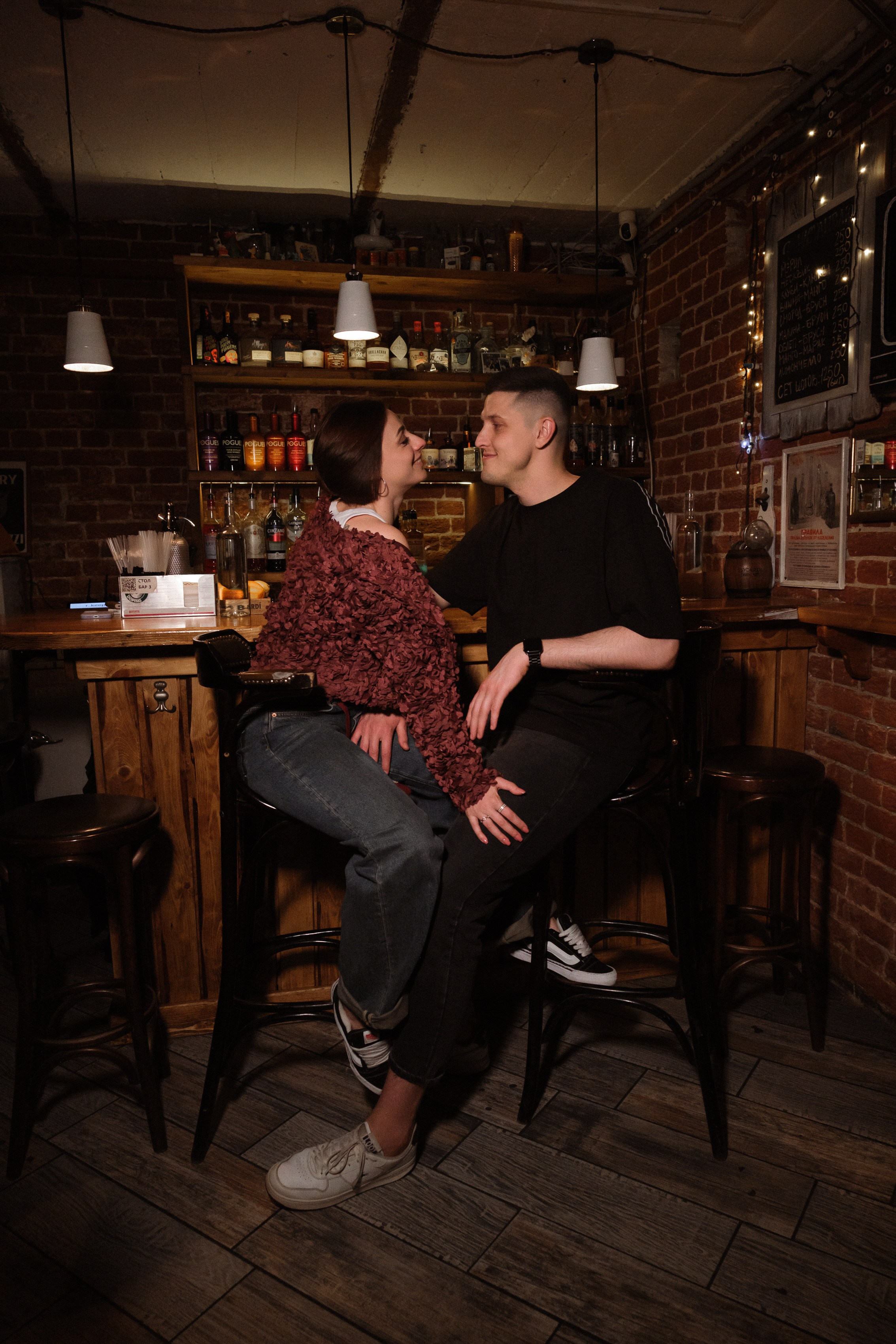 Артём и Женя. Свадебный и семейный фотограф в Волгограде Кристина Иванова