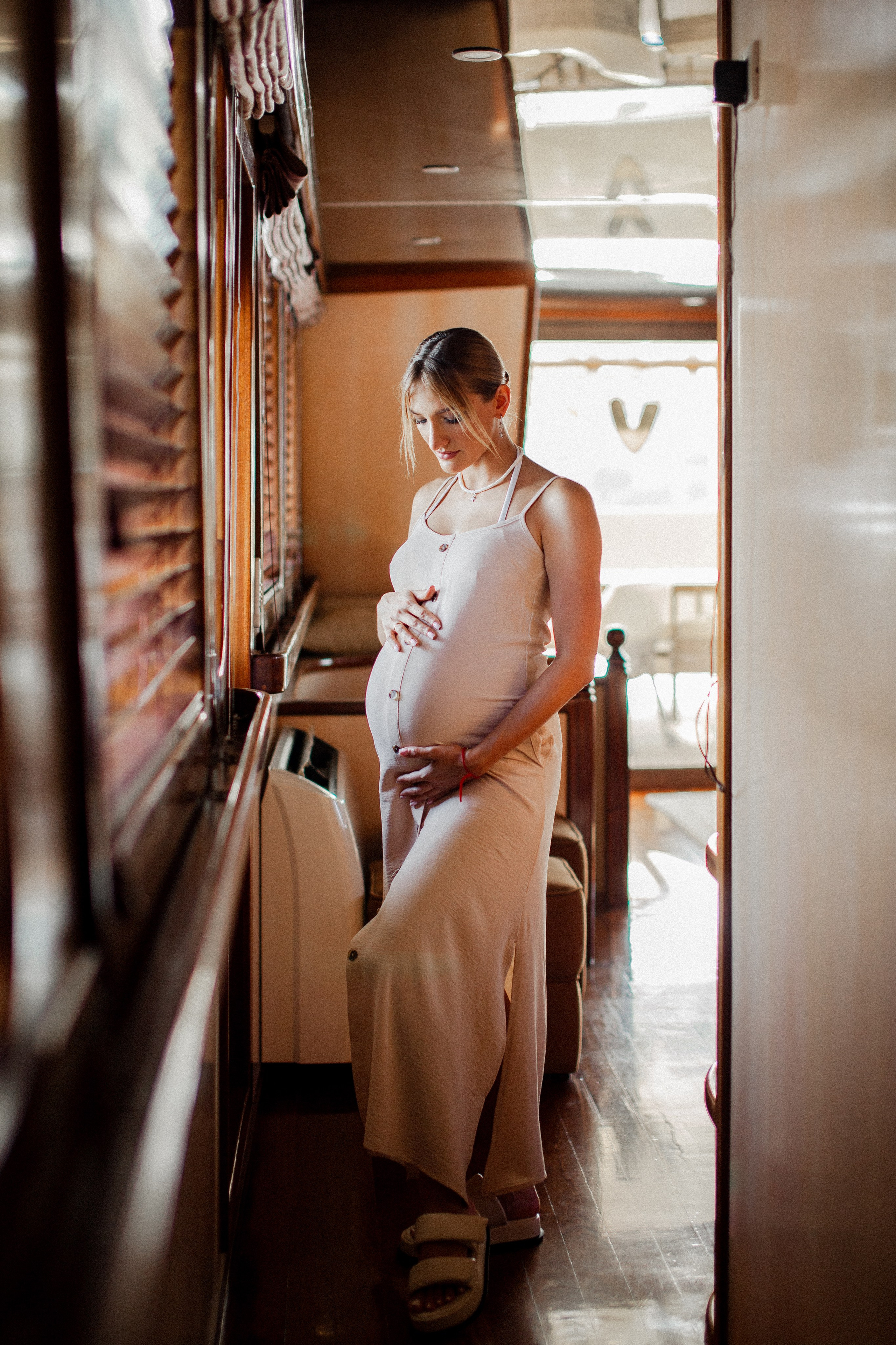 Годовщина Свадьбы на Яхте. Фотограф Ростов-на-Дону Свадебный Фотограф в Ростове Ксения Орлова