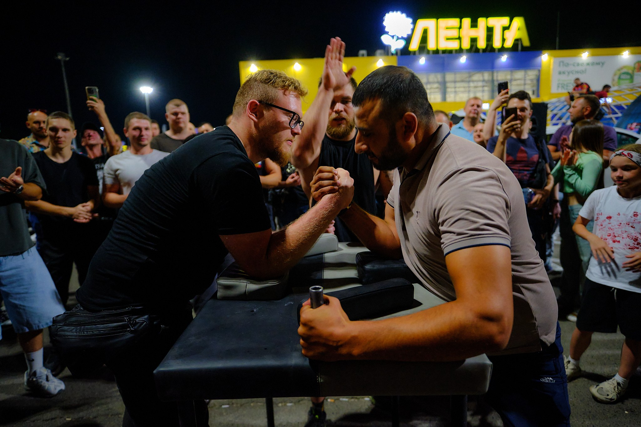 18.07.2024 МЧ ФИТНЕС. Константин Тимонин — фотограф в Краснодаре