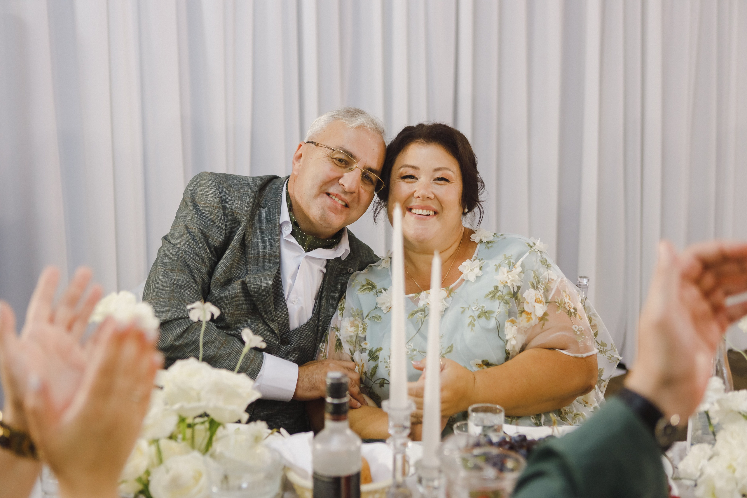 Времена года (Полный день). Семейный и свадебный фотограф в Нижнем Новгороде