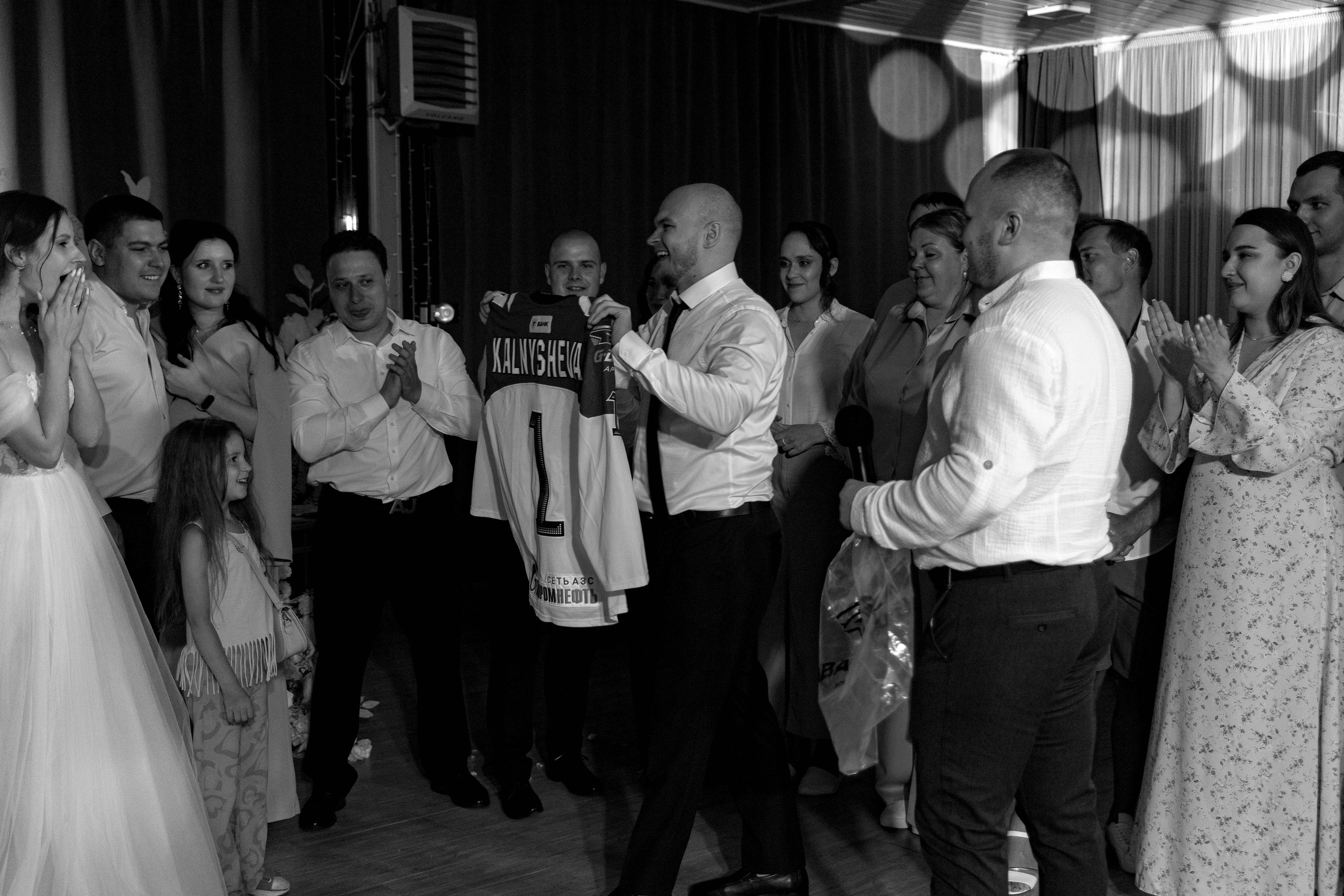 Ольга и Максим. Фотограф в Самаре Ксения Владимировна