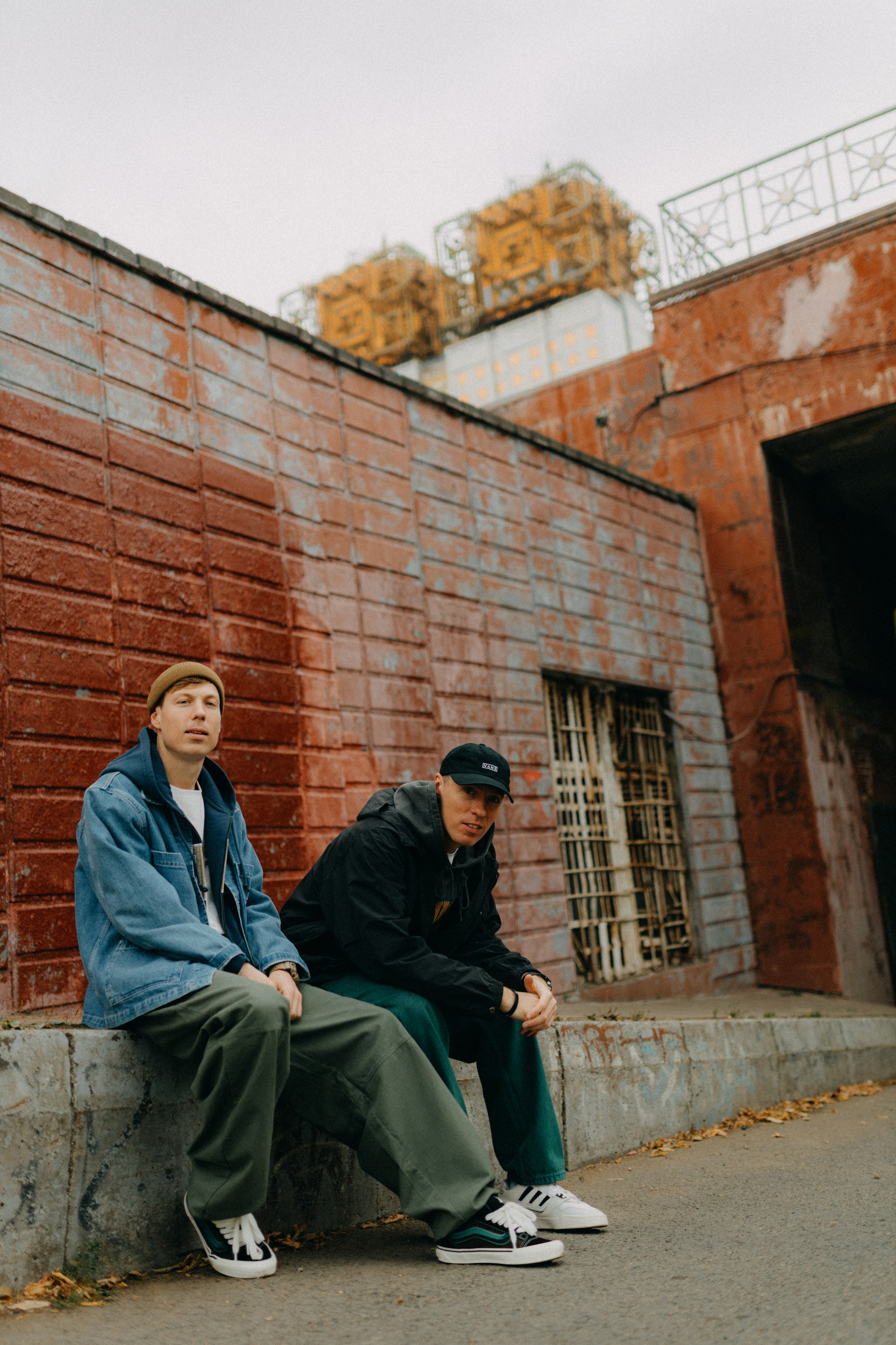 Dabro. Фотограф НОГИНСК, Москва, Анастасия Белая