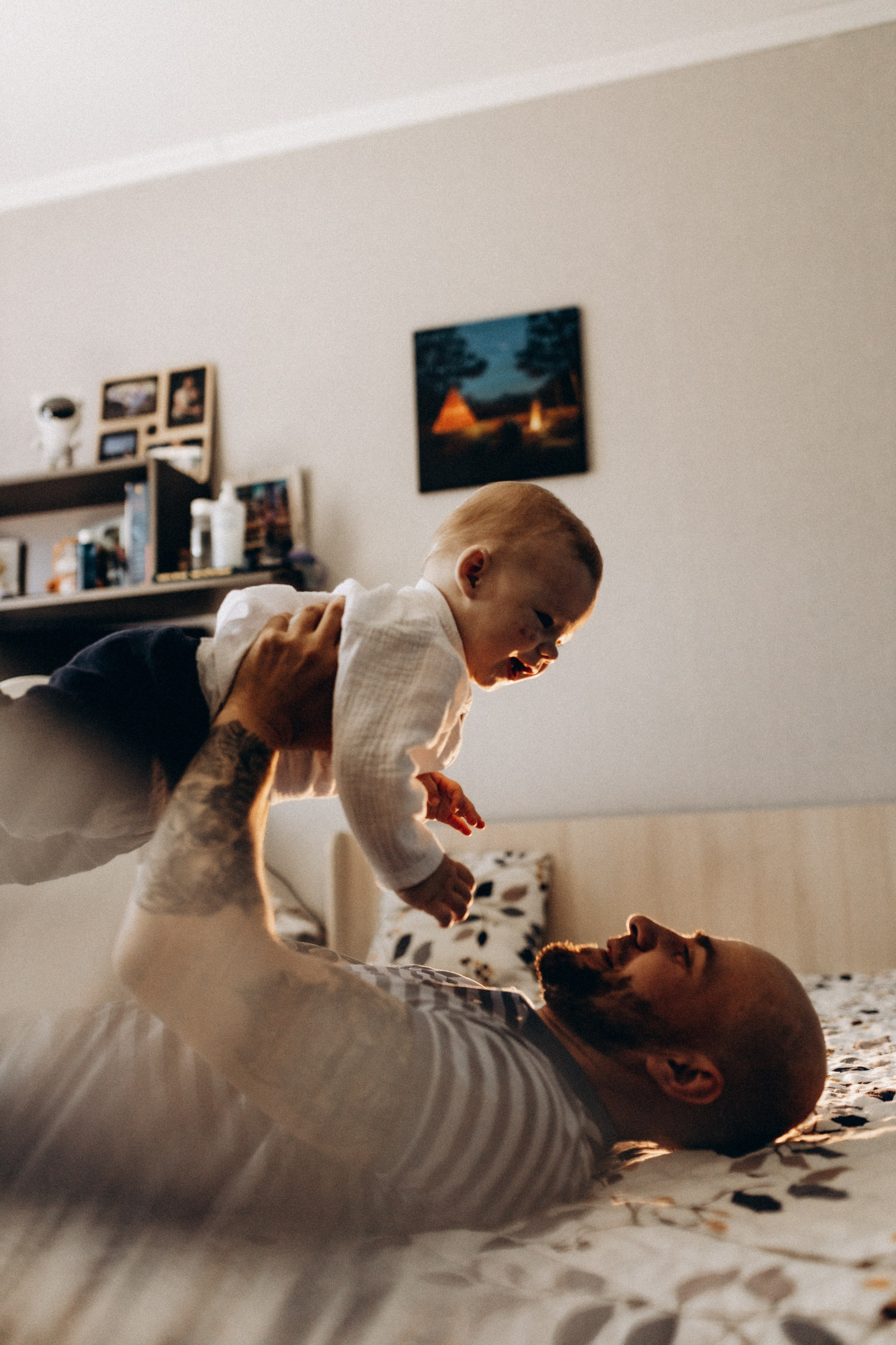 Максим, Лера, Артём. Фотограф НОГИНСК, Москва, Анастасия Белая