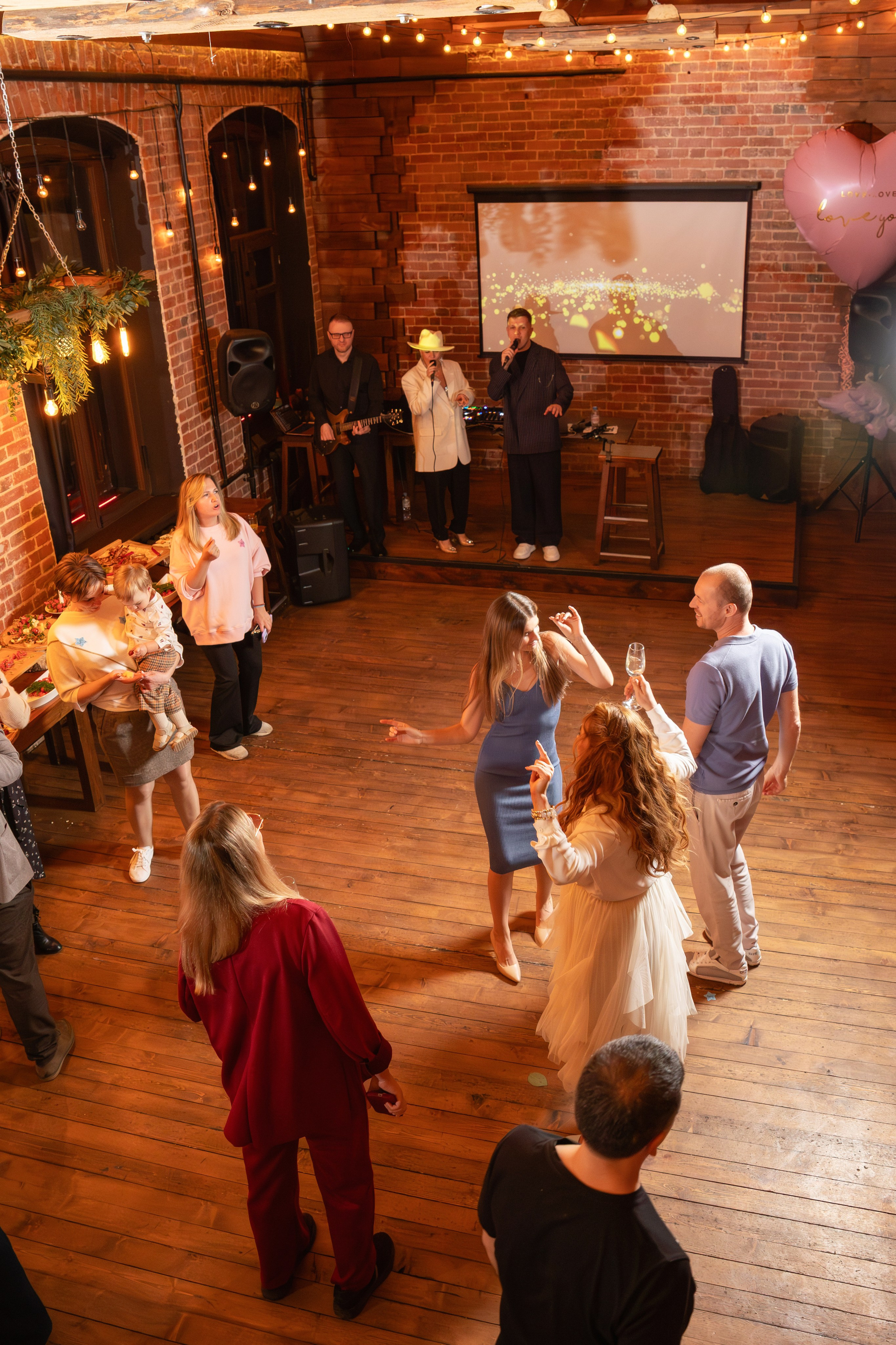 Gender party. Семейный и женский фотограф в Москве Надежда Воробьева