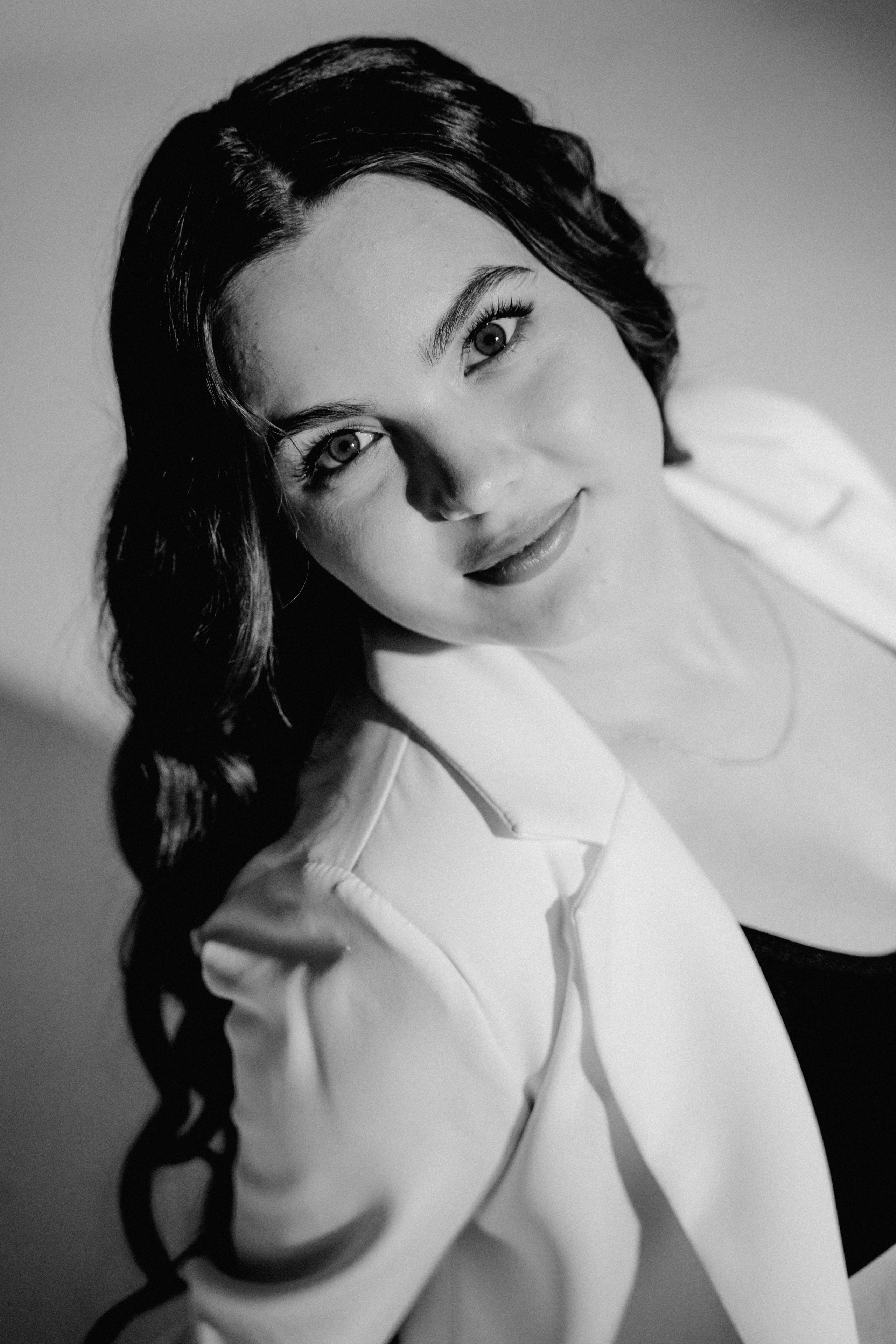 ЧБ|Беременность