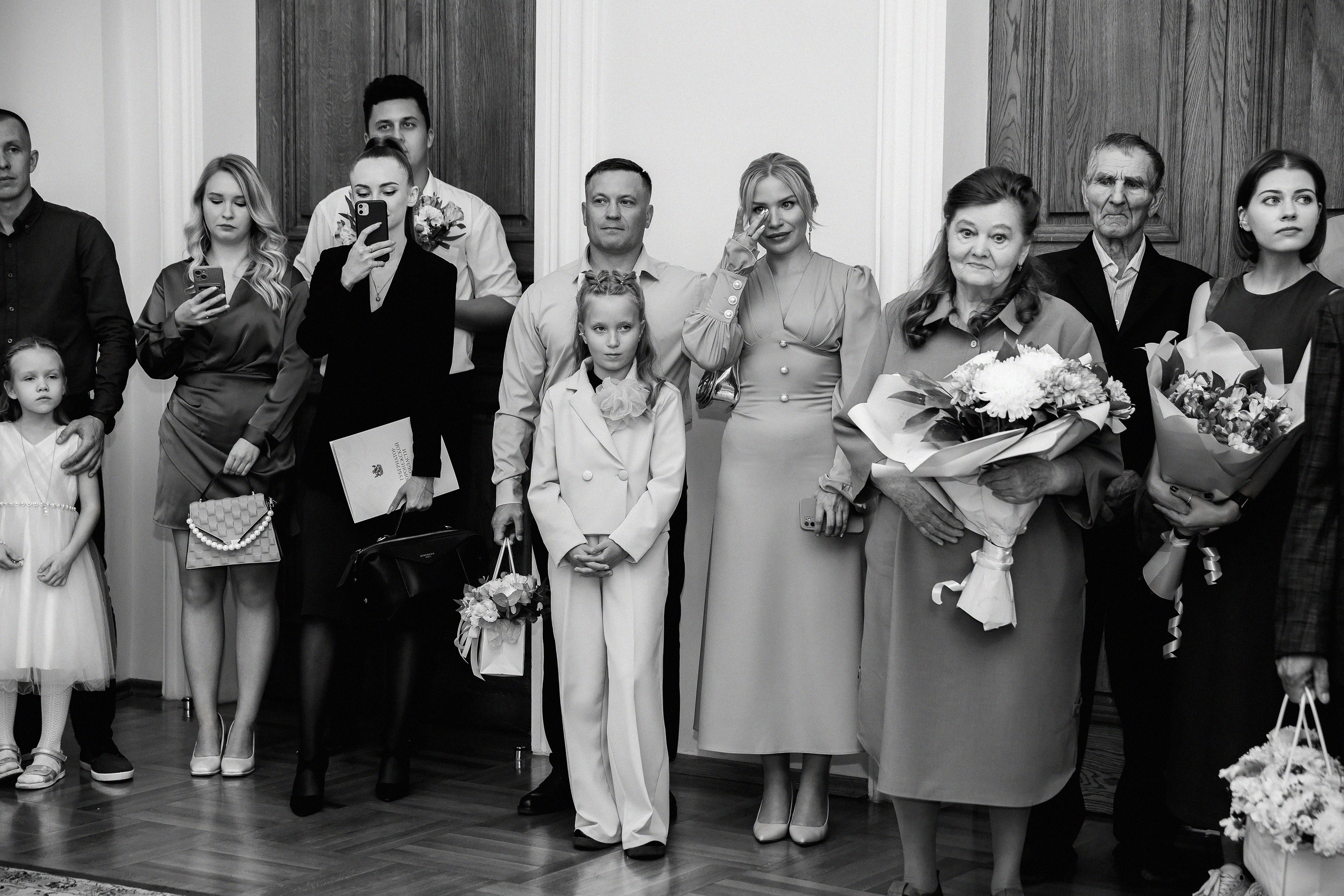 Свадьба Александр и Наталья. Свадебный фотограф в Воронеже Денис Коровин