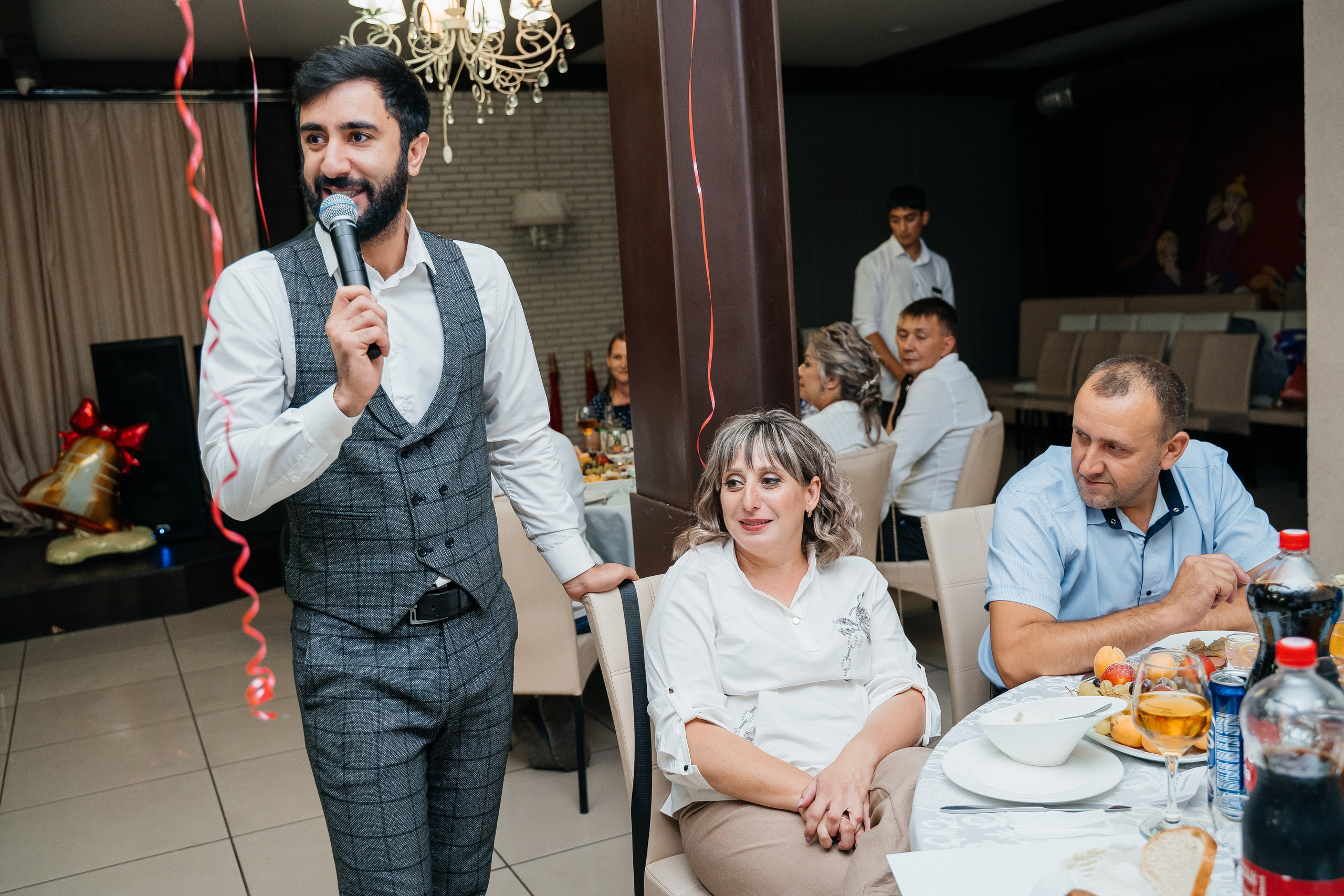 Репортаж. Виктория Алпеева — фотограф по любви