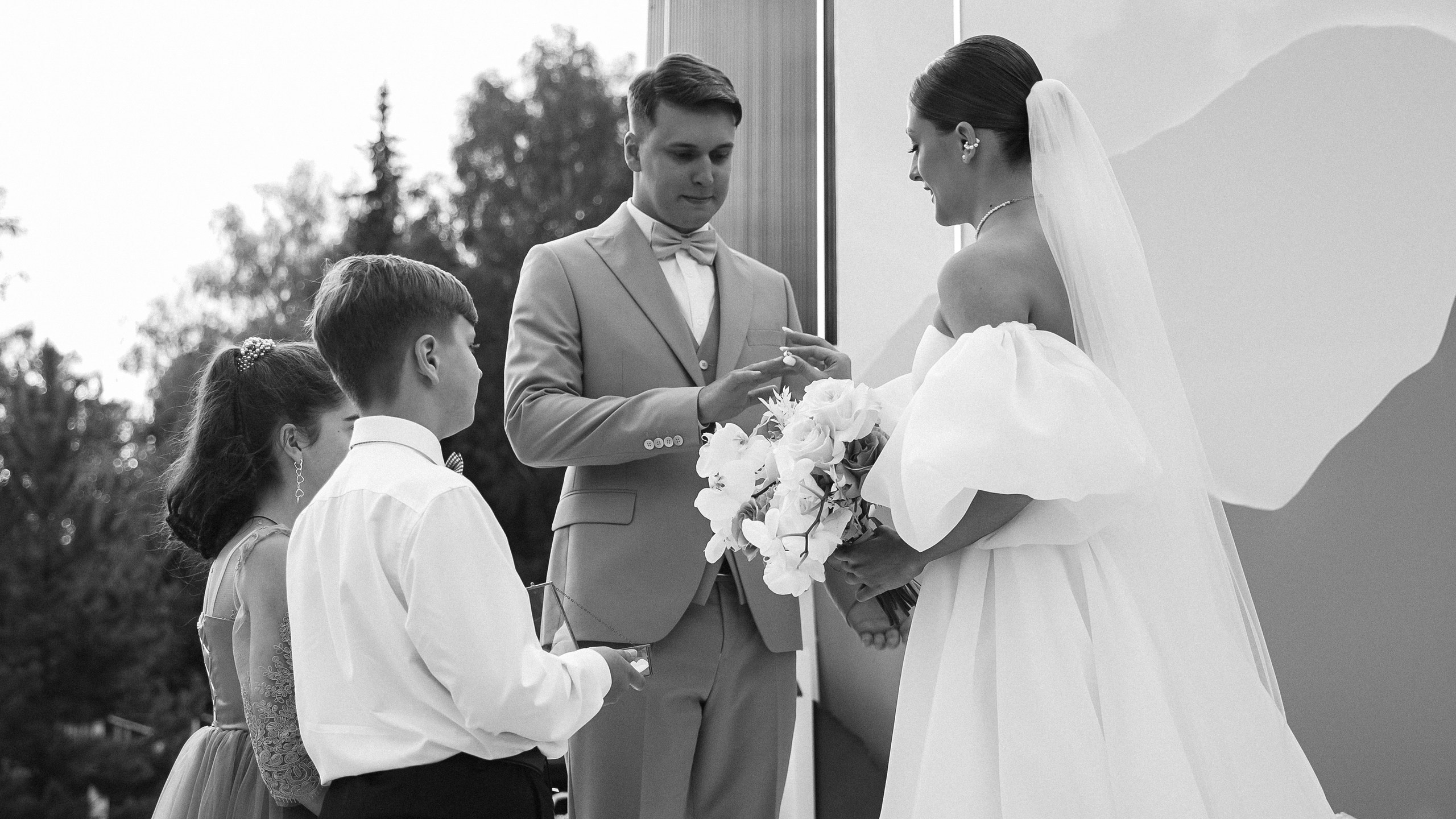 Лев и Лиза. Фотограф Томск, Новосибирск Влад Свириденко