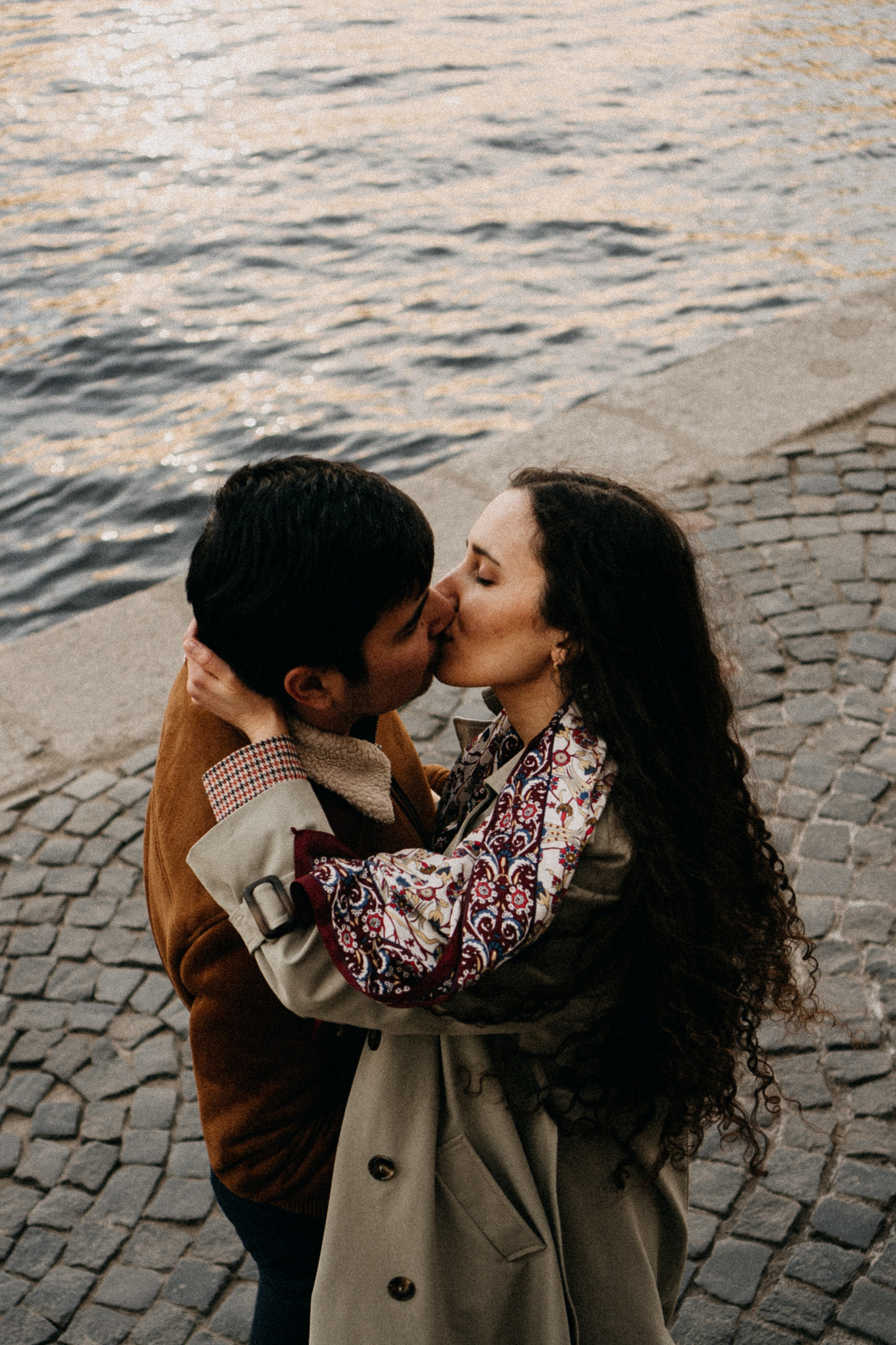 Love story. Профессиональный фотограф, Санкт-Петербург — Виктория Богомолова