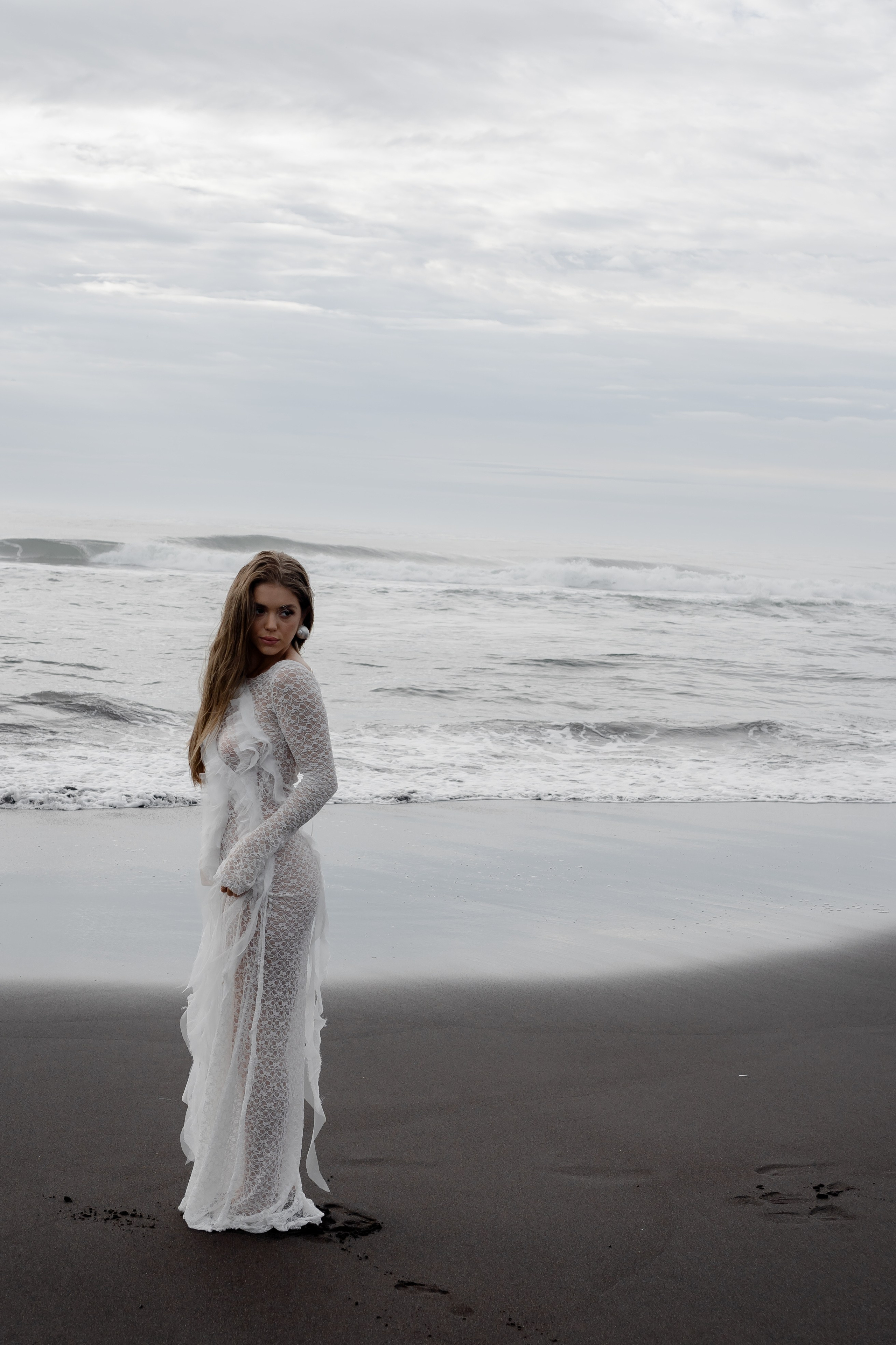 ТИХИЙ ОКЕАНН СЬЕМКА НА SONY. Профессиональный фотограф, Санкт-Петербург — Виктория Богомолова