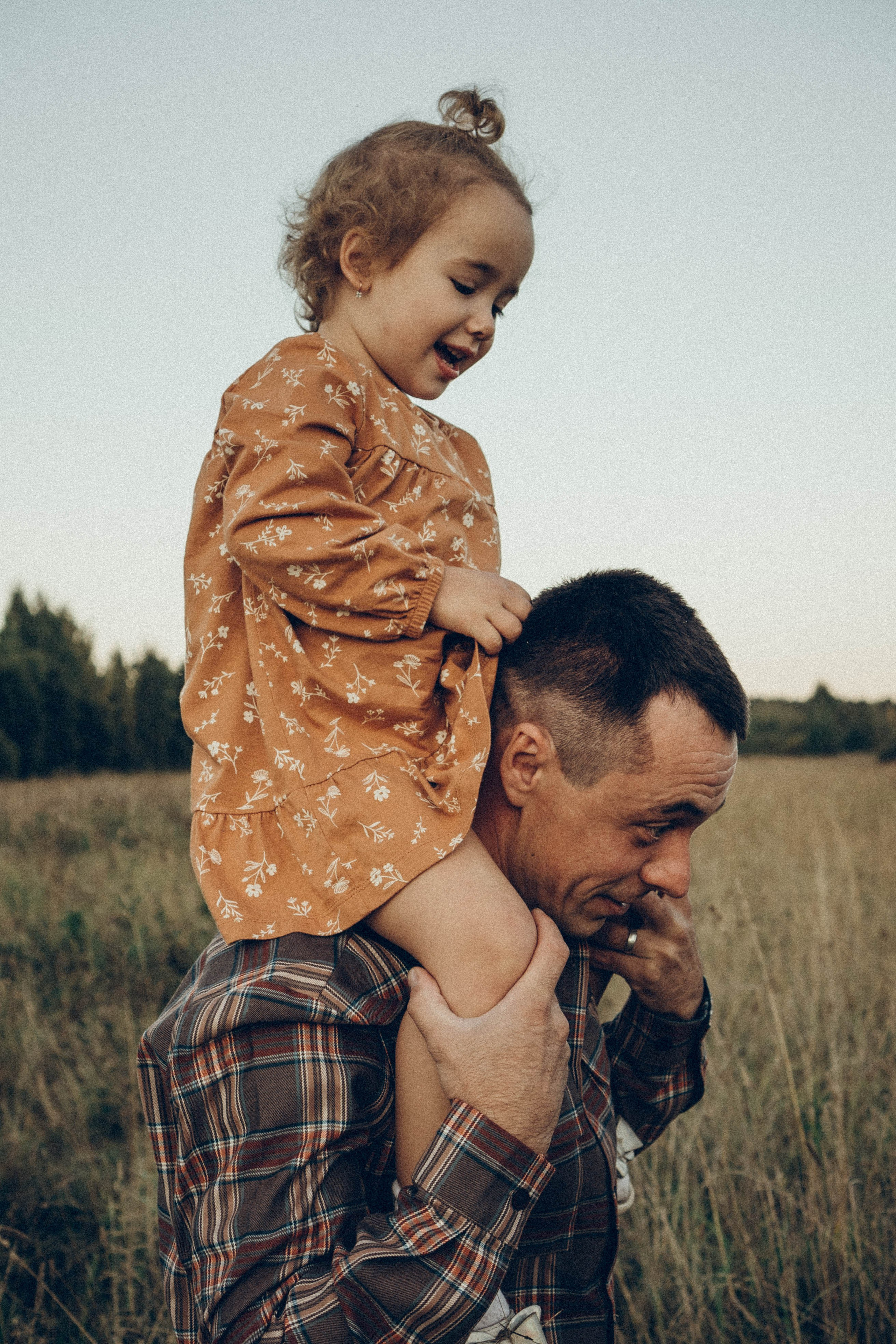 Семейная серия. Профессиональный фотограф, Санкт-Петербург — Виктория Богомолова